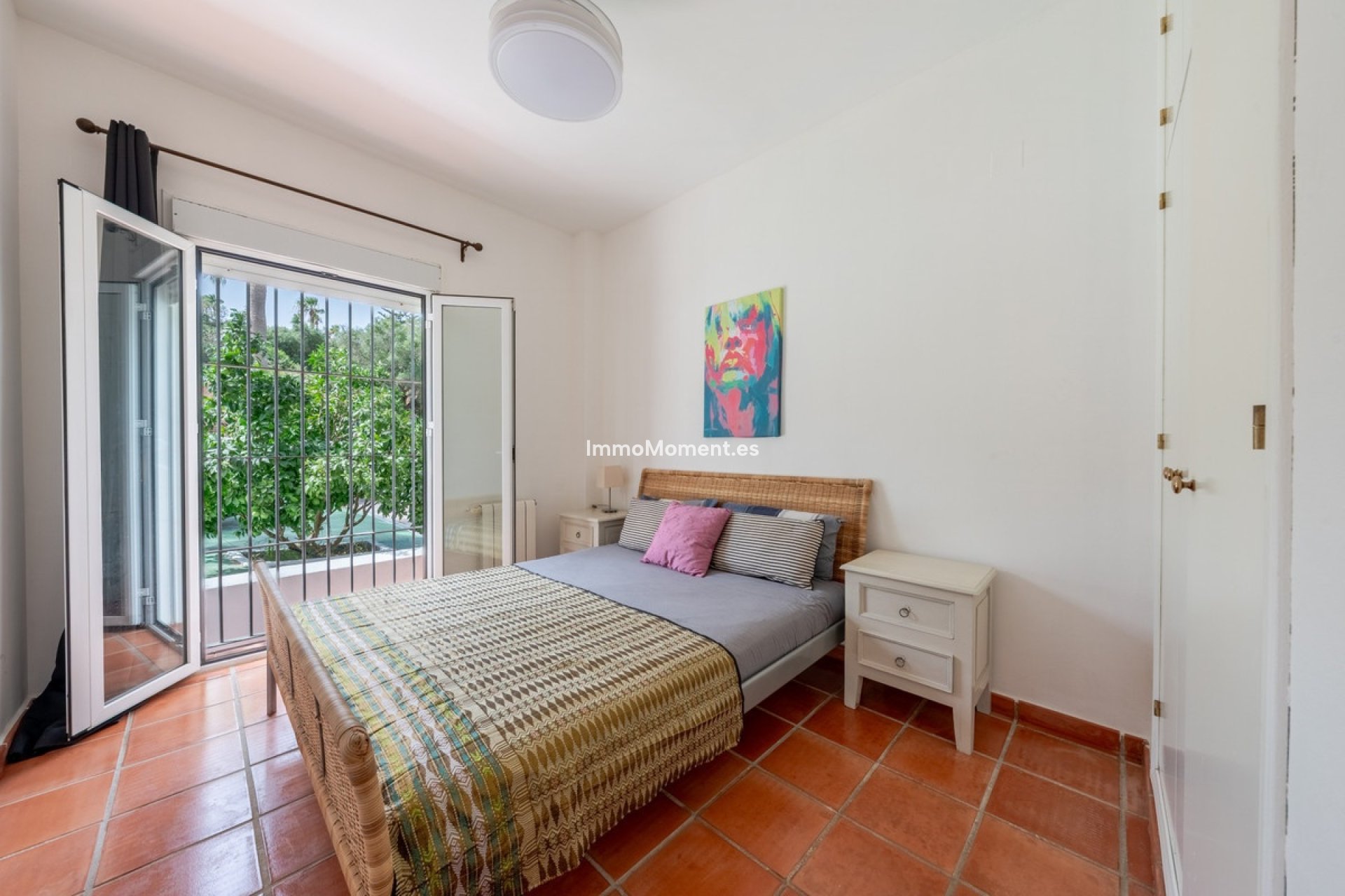 Wiederverkauf - Freistehende Villa - Sotogrande - Sotogrande Alto
