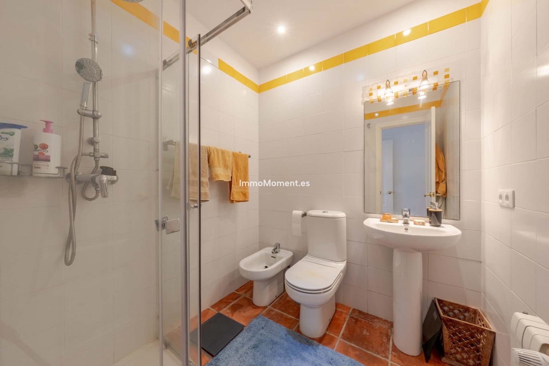 Wiederverkauf - Freistehende Villa - Sotogrande - Sotogrande Alto