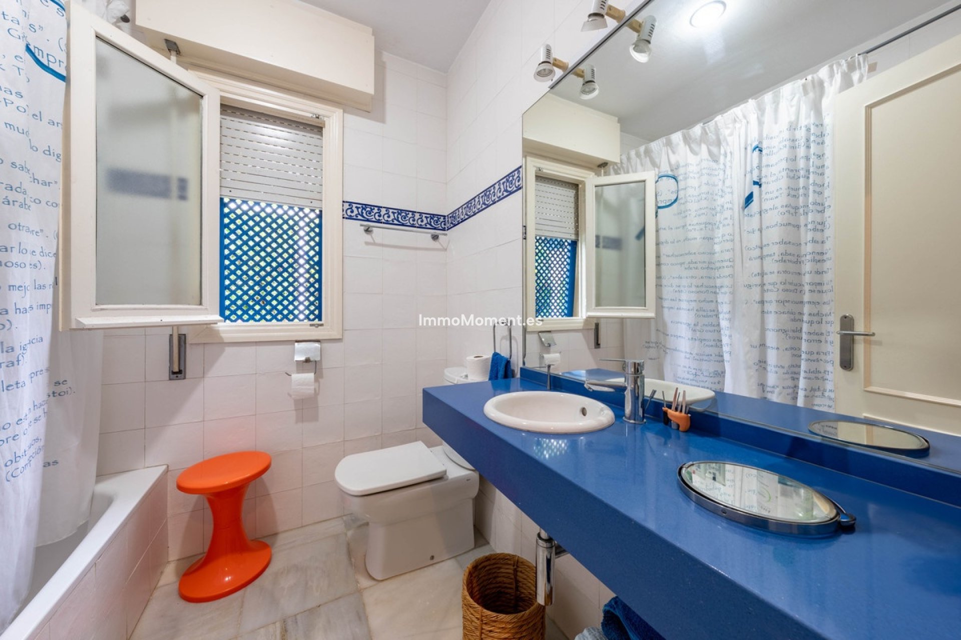 Wiederverkauf - Freistehende Villa - Sotogrande - Sotogrande Alto