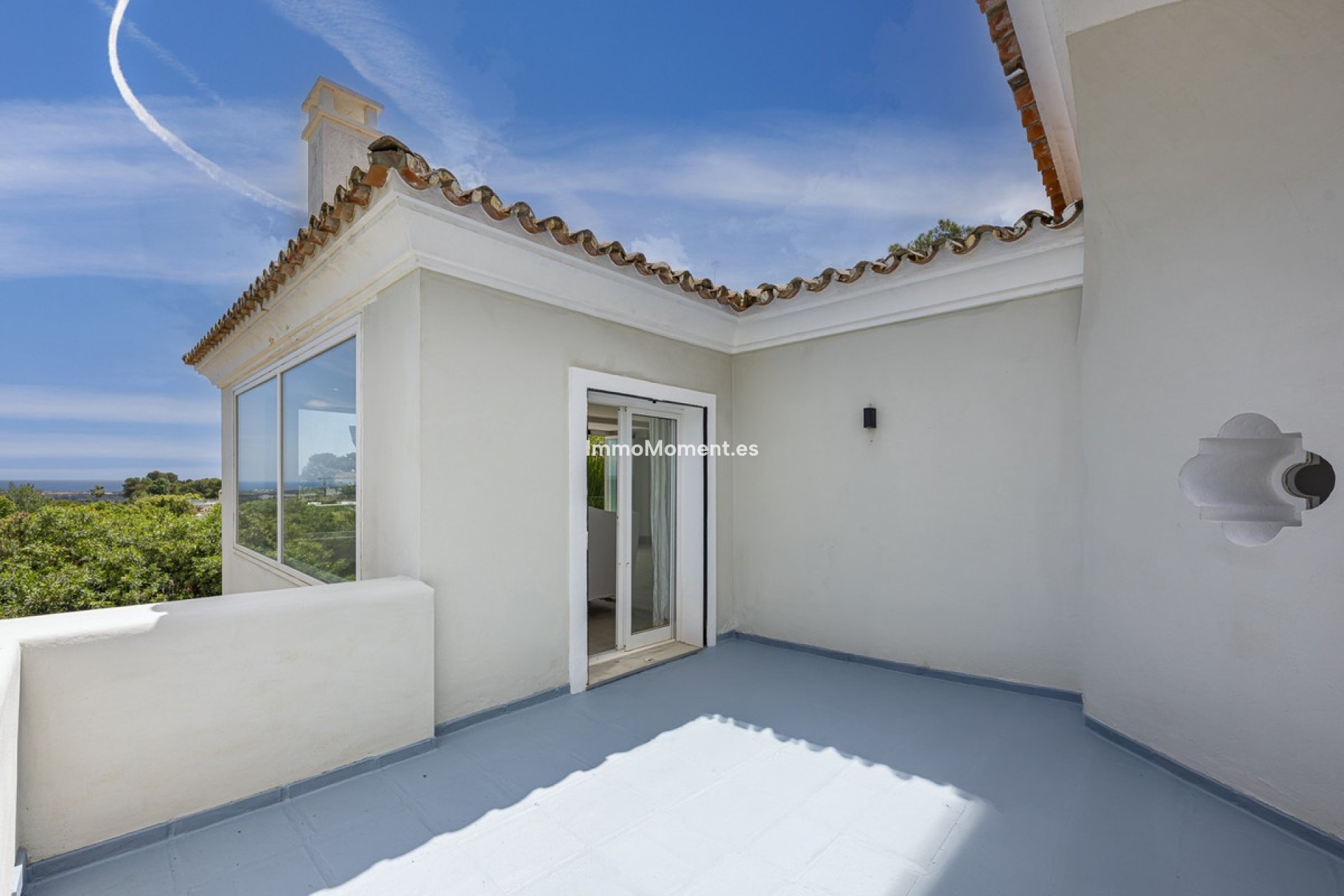 Wiederverkauf - Freistehende Villa - Sotogrande - Sotogrande Alto