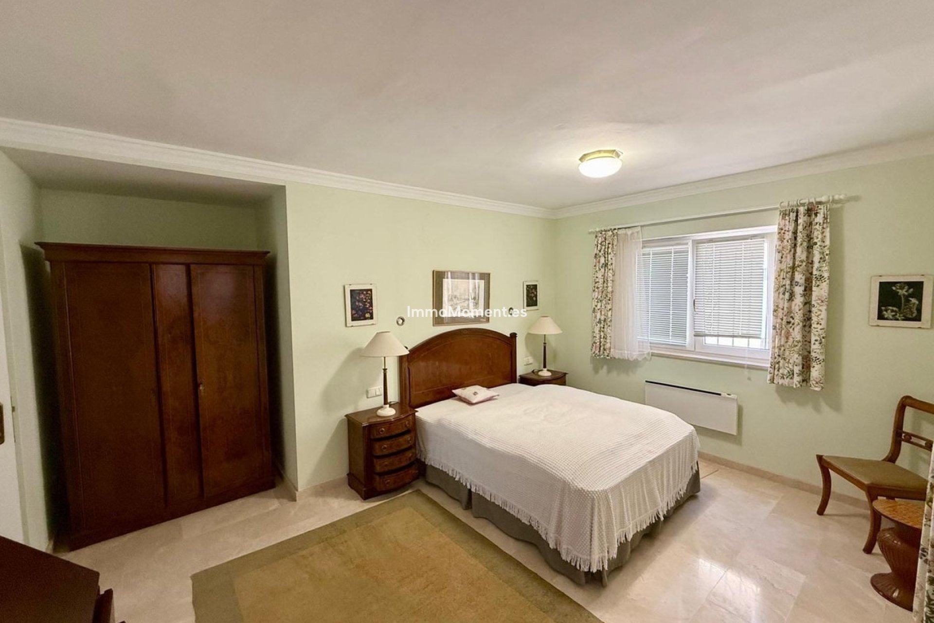 Wiederverkauf - Freistehende Villa - Sotogrande - Sotogrande Costa