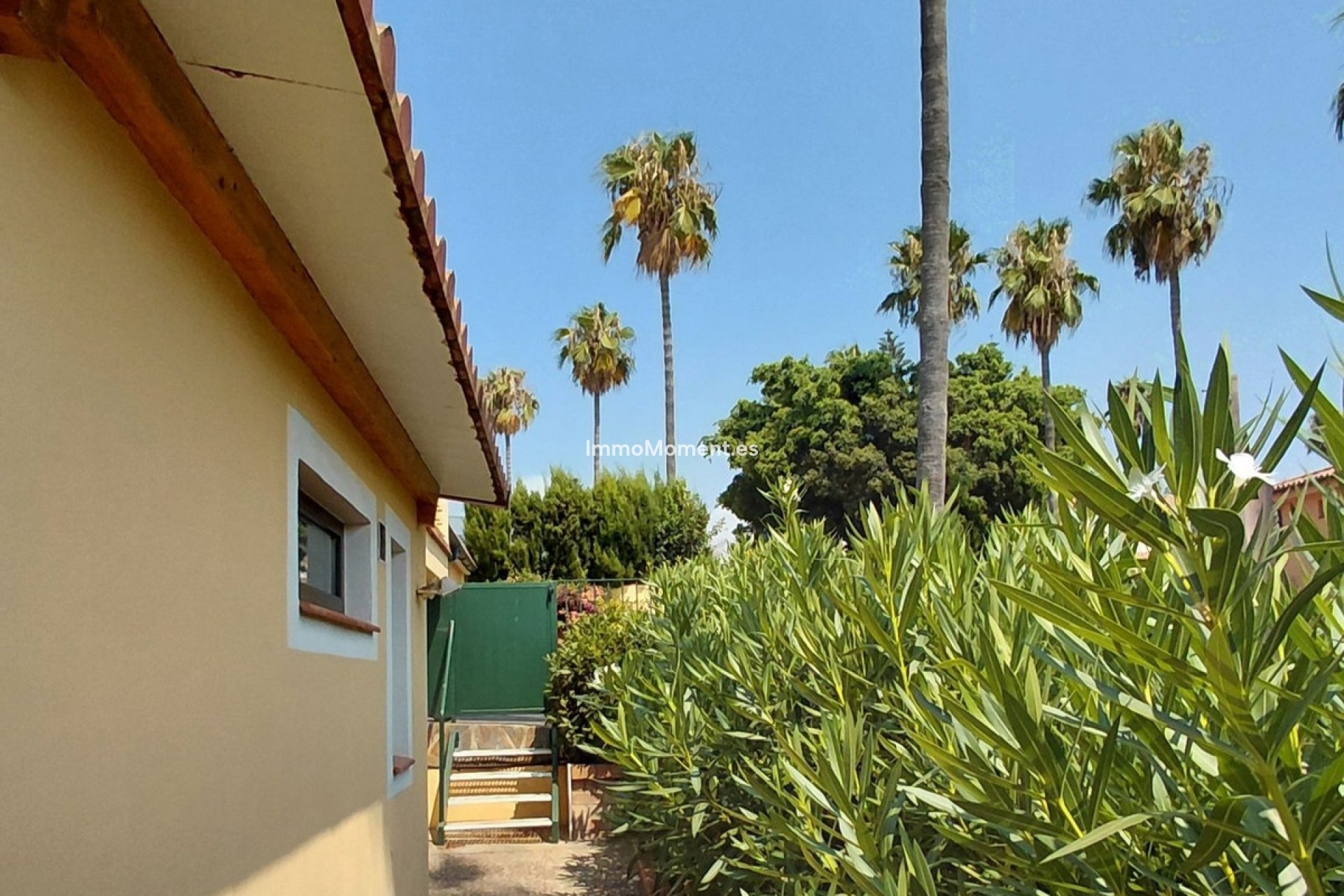 Wiederverkauf - Freistehende Villa - Sotogrande - Sotogrande Costa