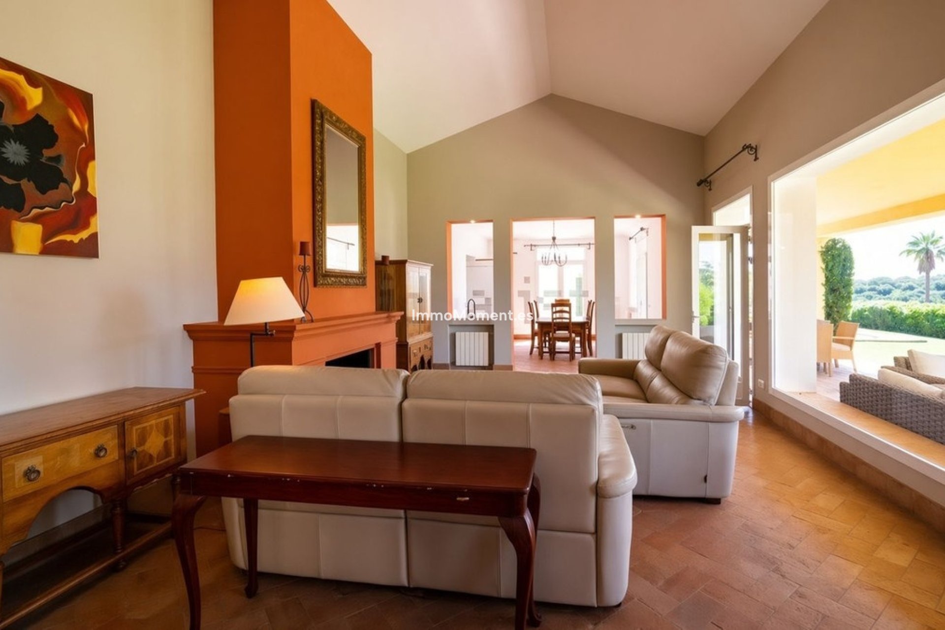Wiederverkauf - Freistehende Villa - Sotogrande - Sotogrande Costa