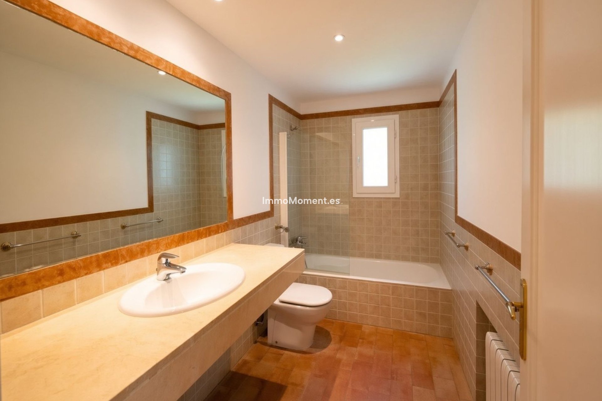 Wiederverkauf - Freistehende Villa - Sotogrande - Sotogrande Costa