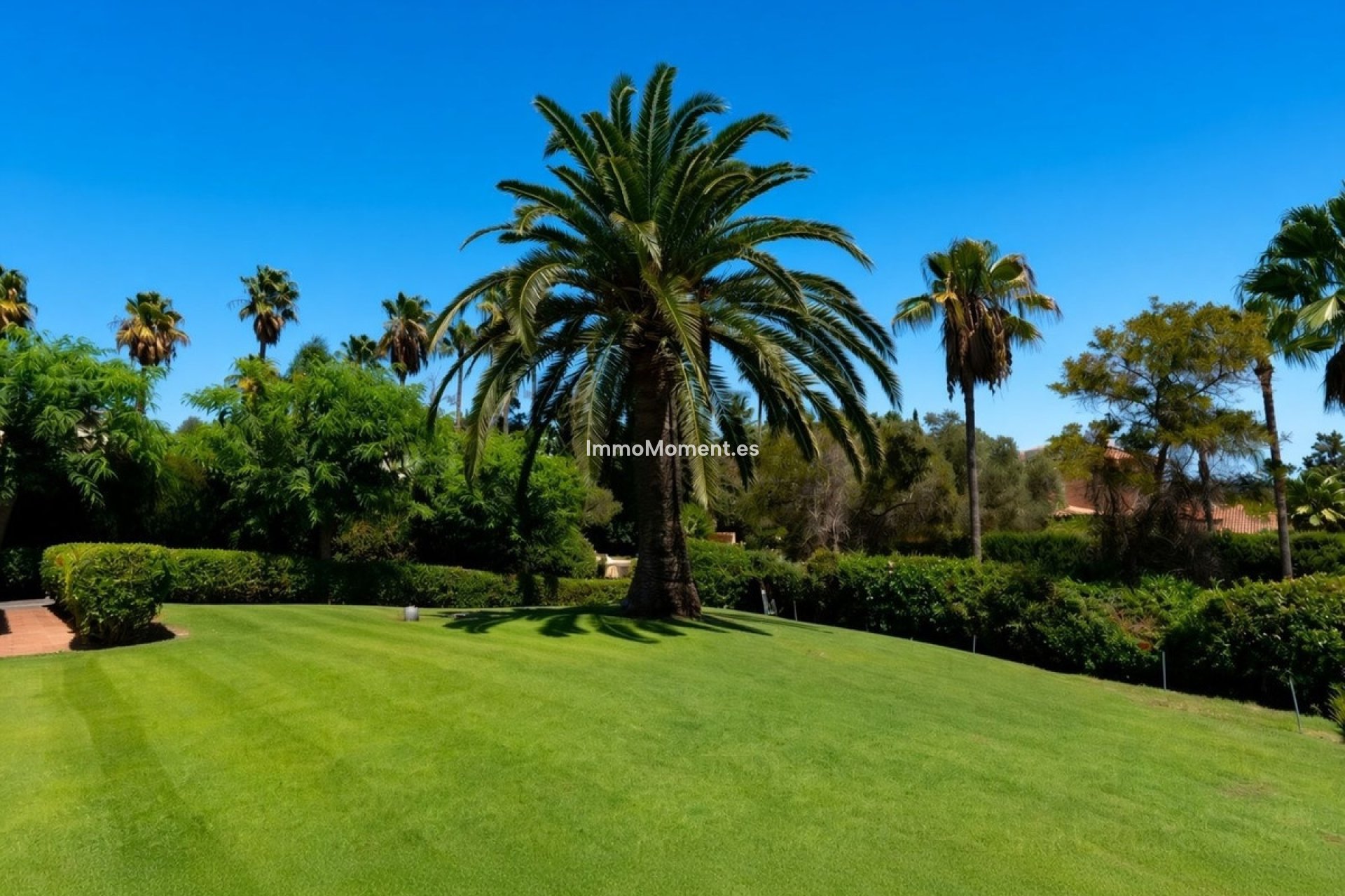 Wiederverkauf - Freistehende Villa - Sotogrande - Sotogrande Costa