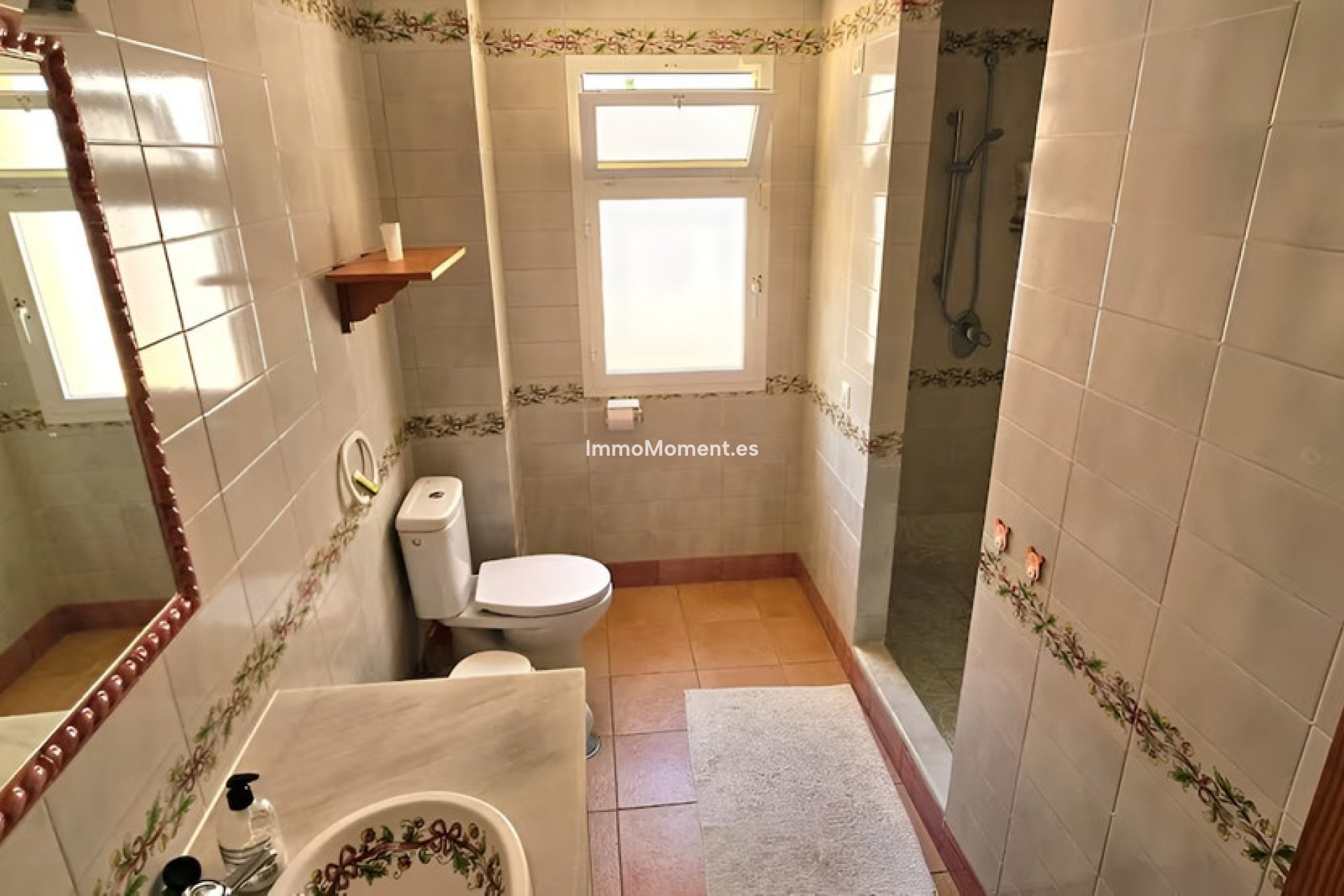 Wiederverkauf - Freistehende Villa - Sotogrande - Sotogrande Costa