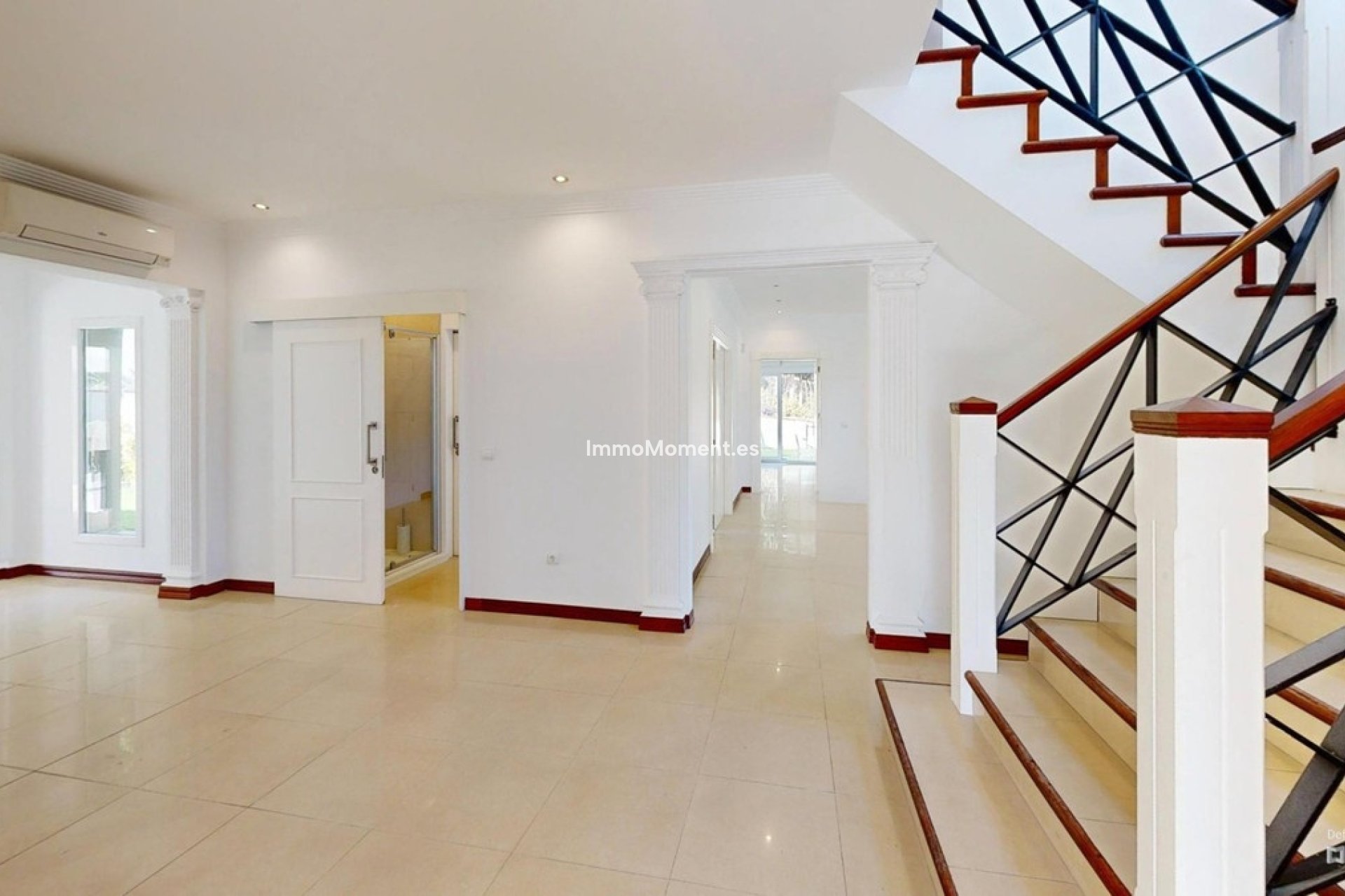 Wiederverkauf - Freistehende Villa - Sotogrande - Sotogrande Costa