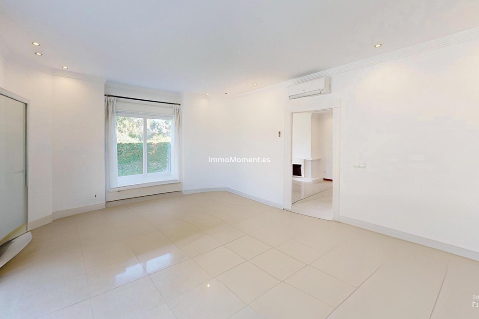 Wiederverkauf - Freistehende Villa - Sotogrande - Sotogrande Costa