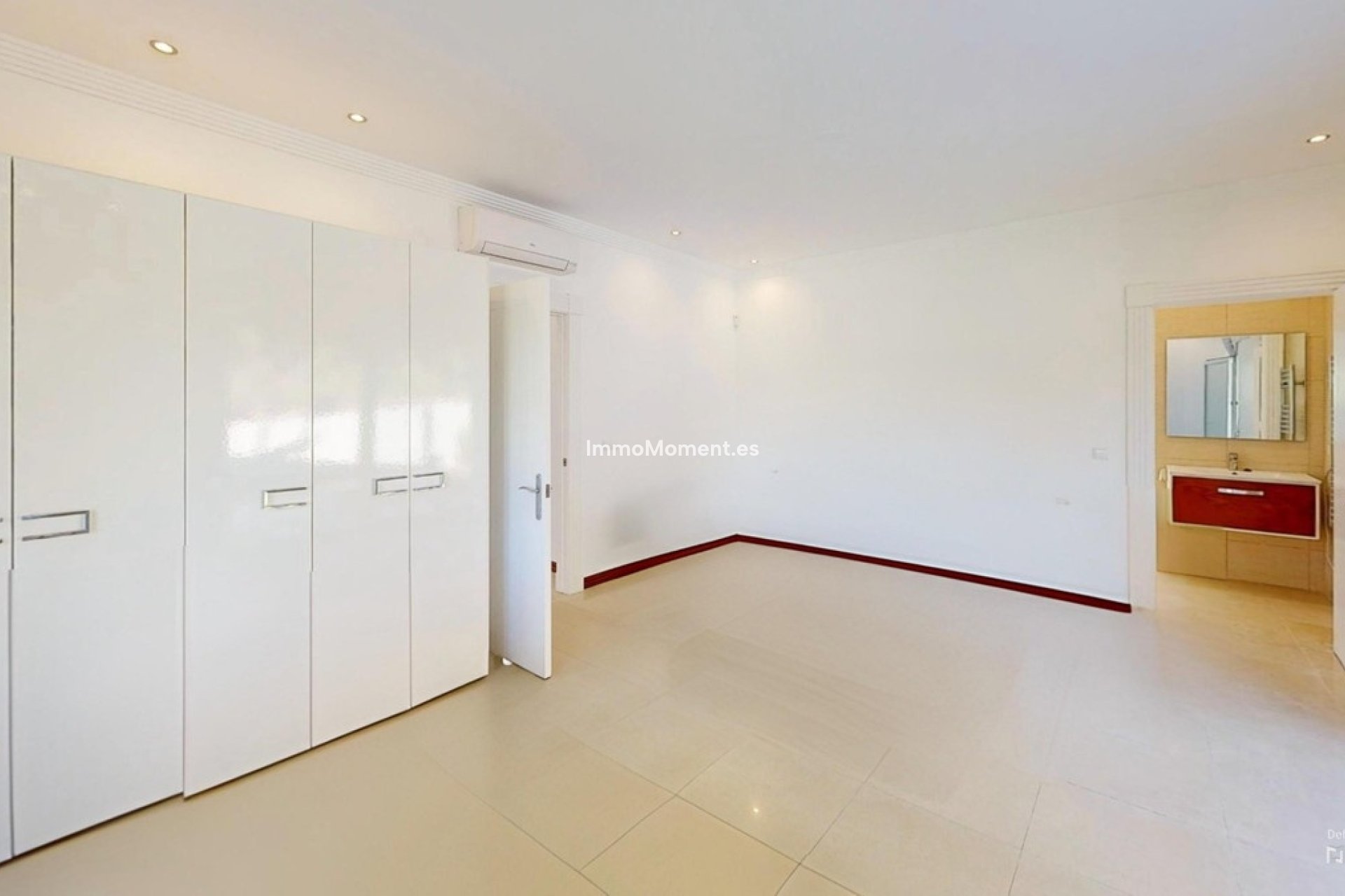 Wiederverkauf - Freistehende Villa - Sotogrande - Sotogrande Costa