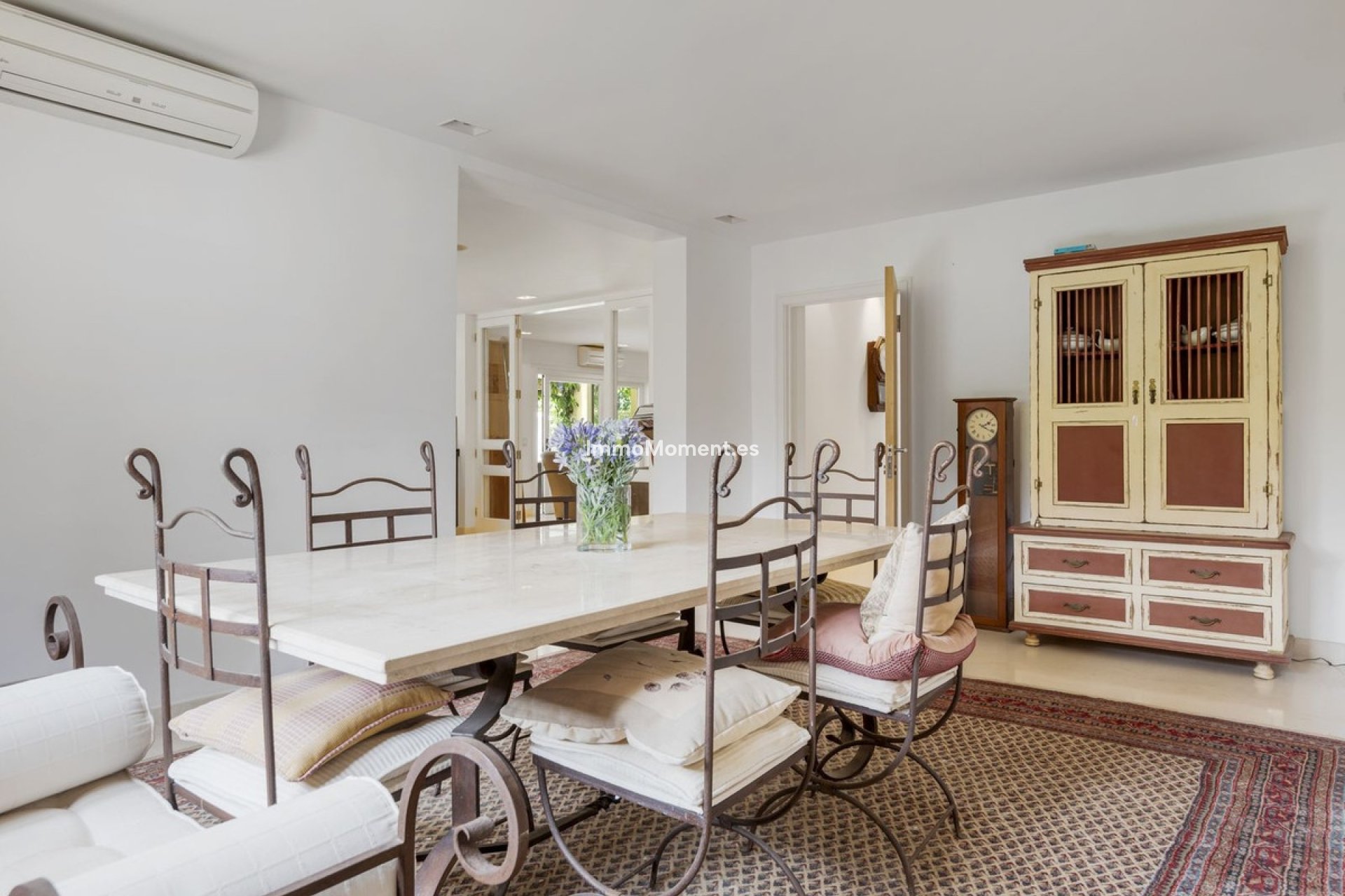 Wiederverkauf - Freistehende Villa - Sotogrande - Sotogrande Costa