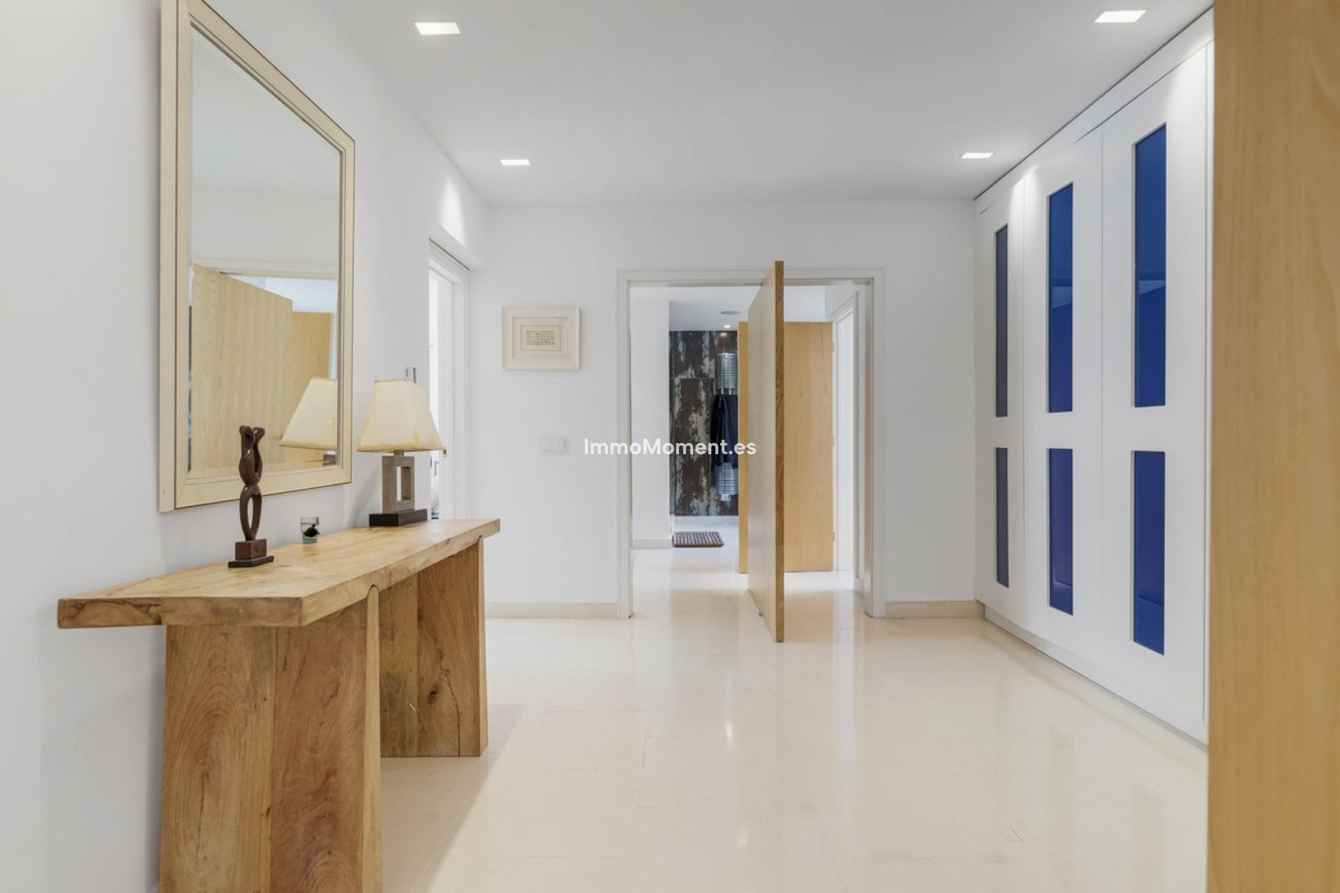 Wiederverkauf - Freistehende Villa - Sotogrande - Sotogrande Costa