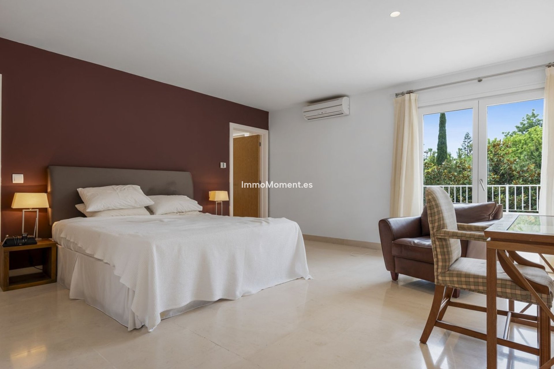 Wiederverkauf - Freistehende Villa - Sotogrande - Sotogrande Costa