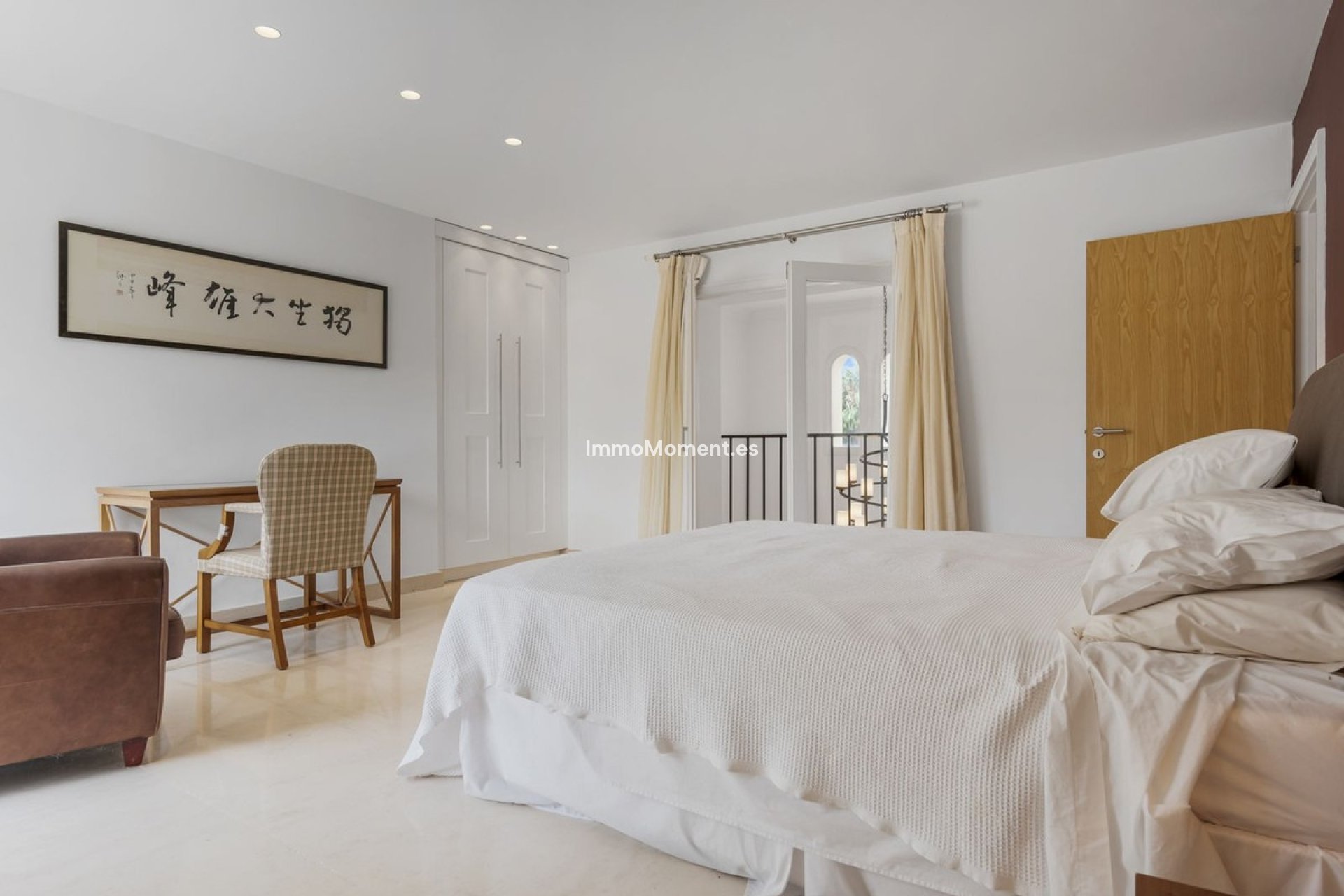 Wiederverkauf - Freistehende Villa - Sotogrande - Sotogrande Costa