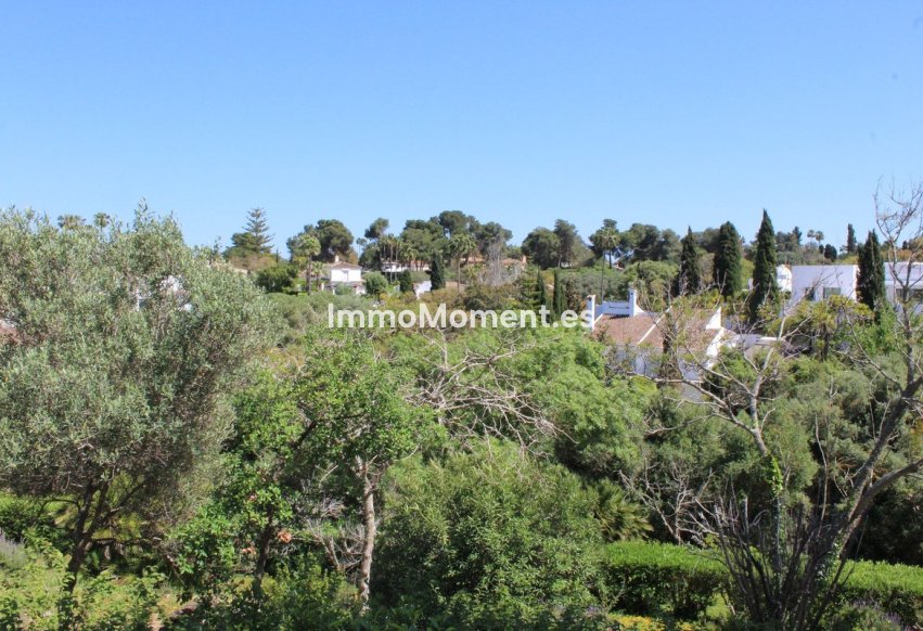 Wiederverkauf - Freistehende Villa - Sotogrande - Sotogrande Costa