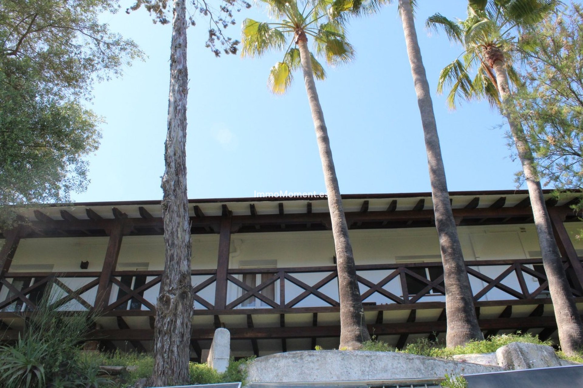 Wiederverkauf - Freistehende Villa - Sotogrande - Sotogrande Costa