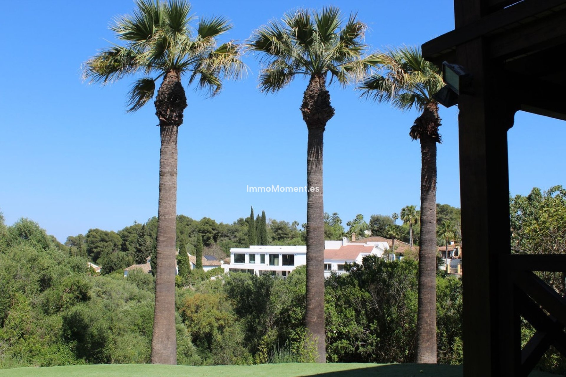 Wiederverkauf - Freistehende Villa - Sotogrande - Sotogrande Costa