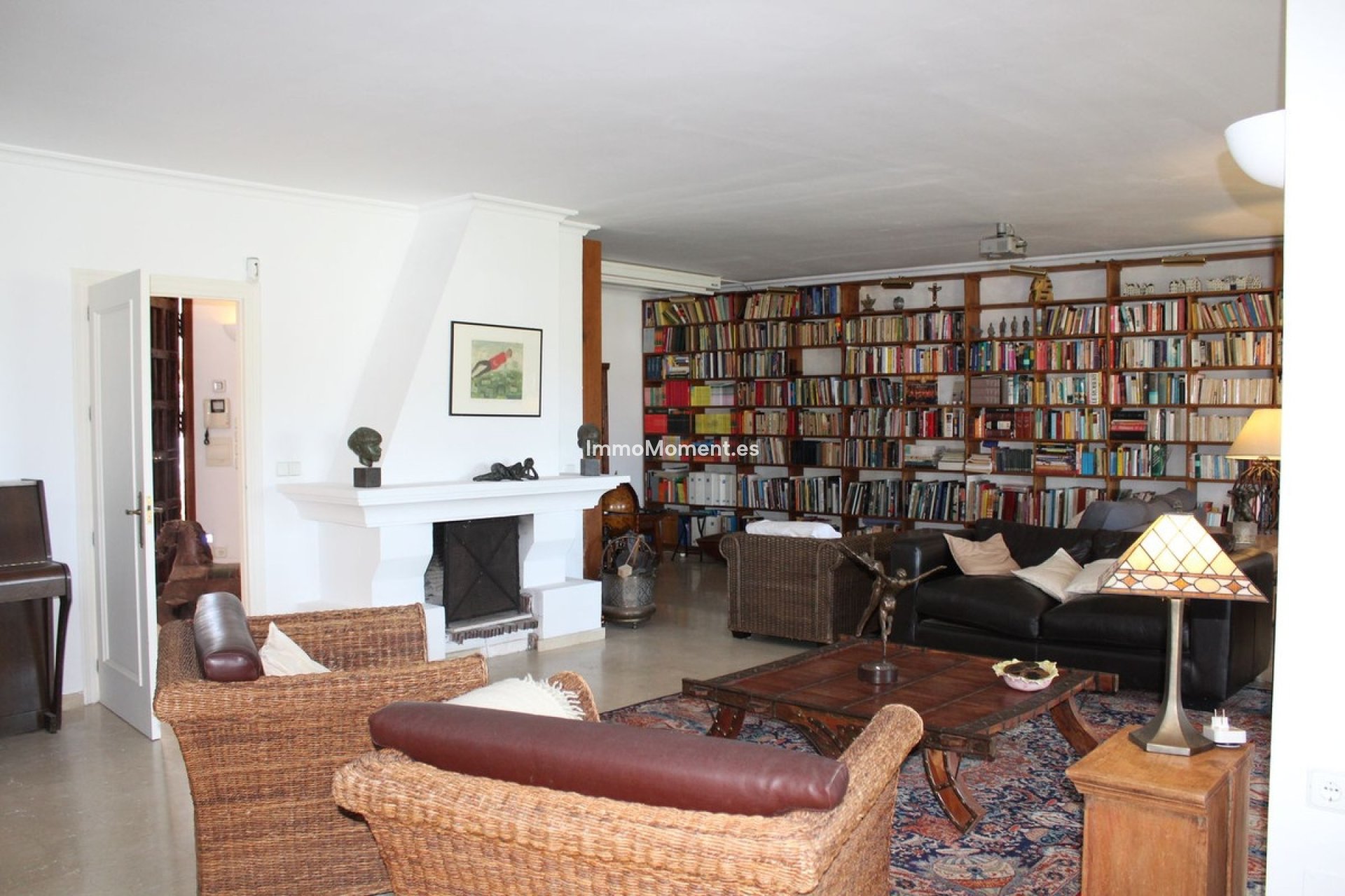 Wiederverkauf - Freistehende Villa - Sotogrande - Sotogrande Costa