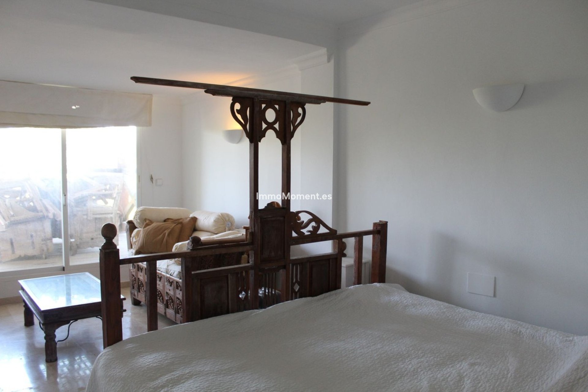 Wiederverkauf - Freistehende Villa - Sotogrande - Sotogrande Costa