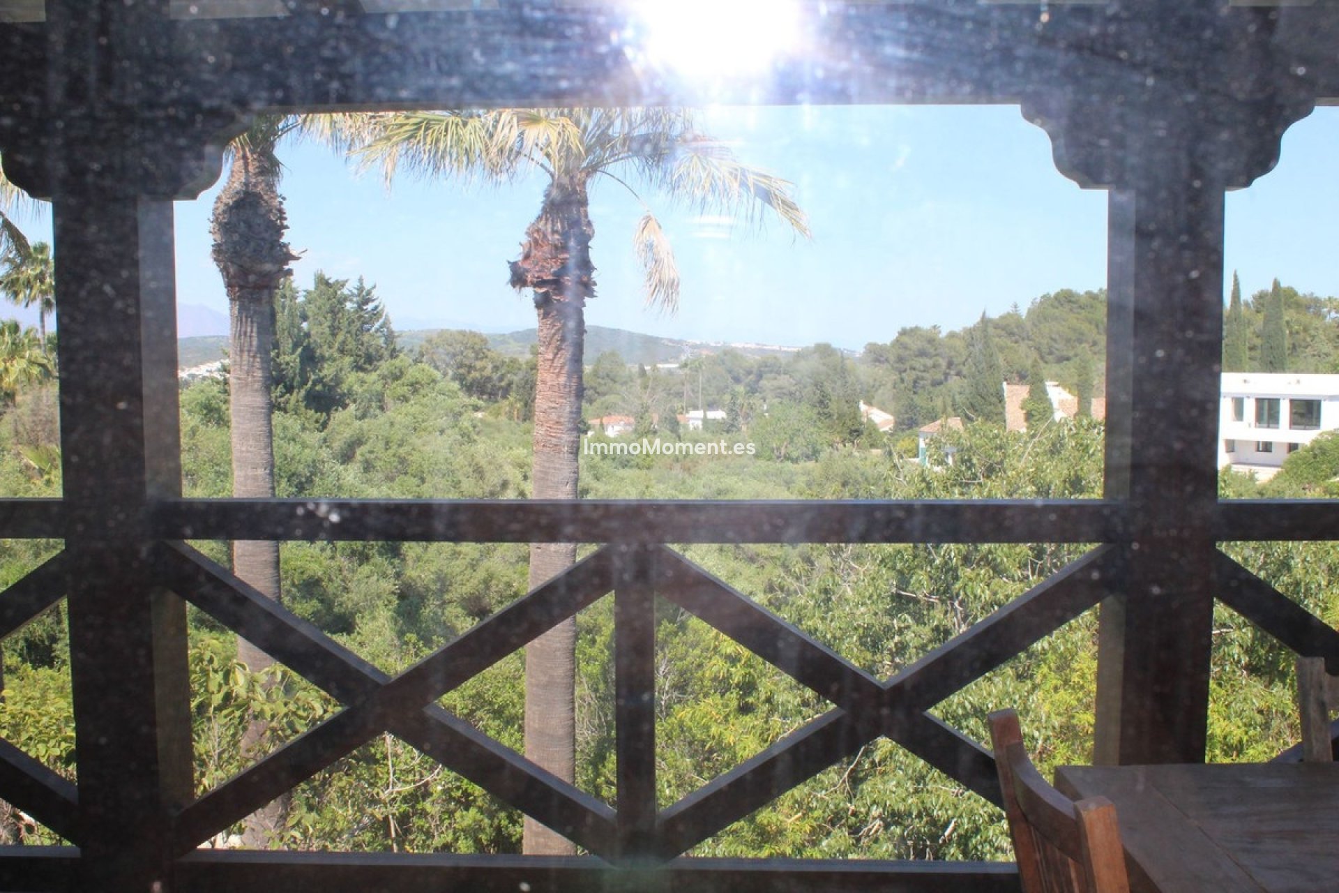 Wiederverkauf - Freistehende Villa - Sotogrande - Sotogrande Costa