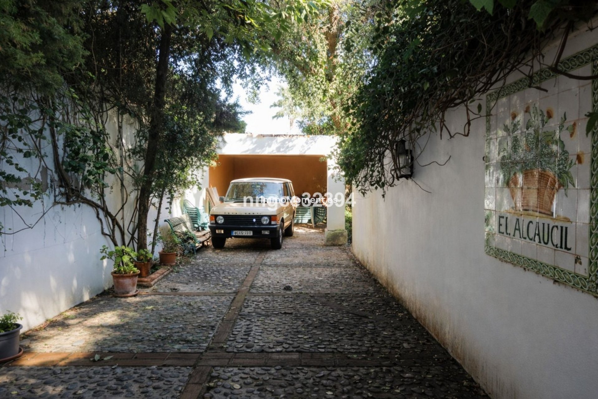 Wiederverkauf - Freistehende Villa - Sotogrande - Sotogrande Costa