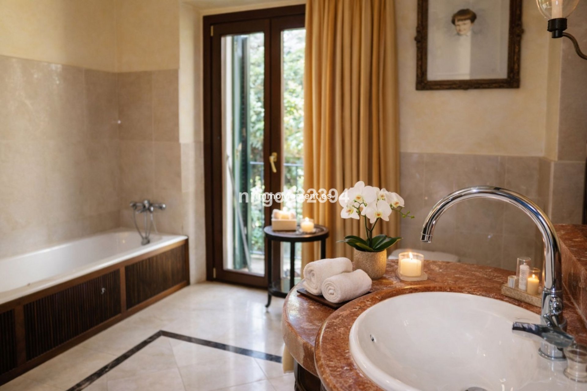 Wiederverkauf - Freistehende Villa - Sotogrande - Sotogrande Costa