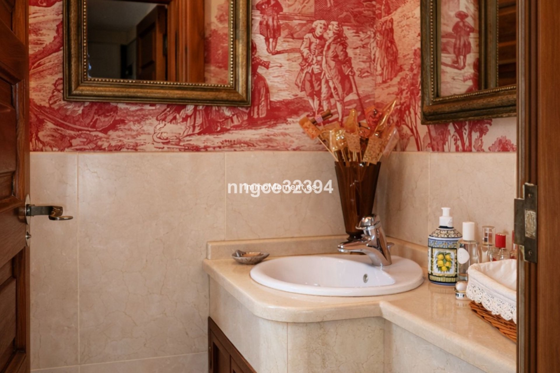Wiederverkauf - Freistehende Villa - Sotogrande - Sotogrande Costa