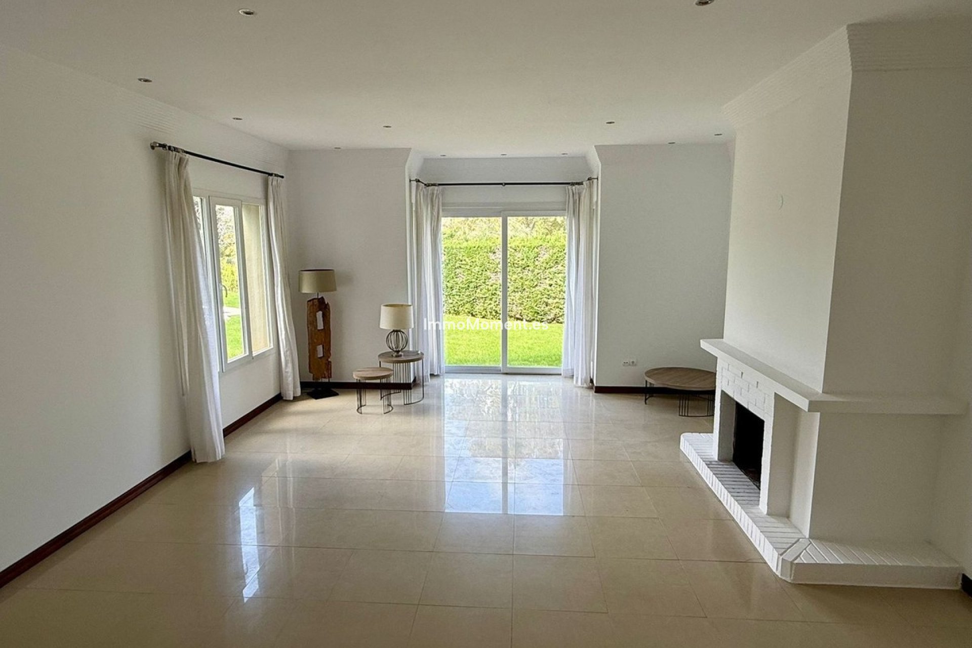 Wiederverkauf - Freistehende Villa - Sotogrande - Sotogrande Costa