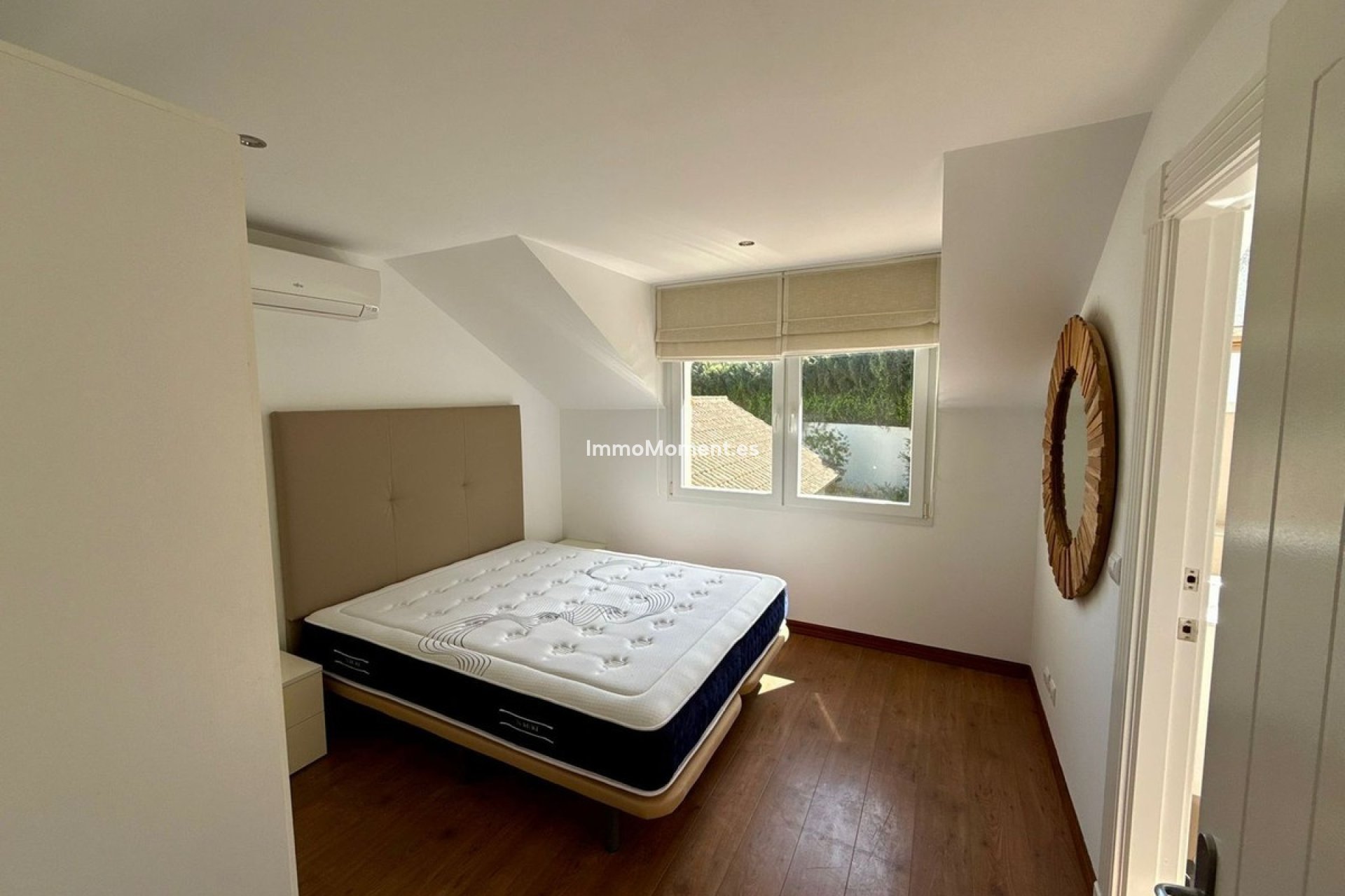 Wiederverkauf - Freistehende Villa - Sotogrande - Sotogrande Costa