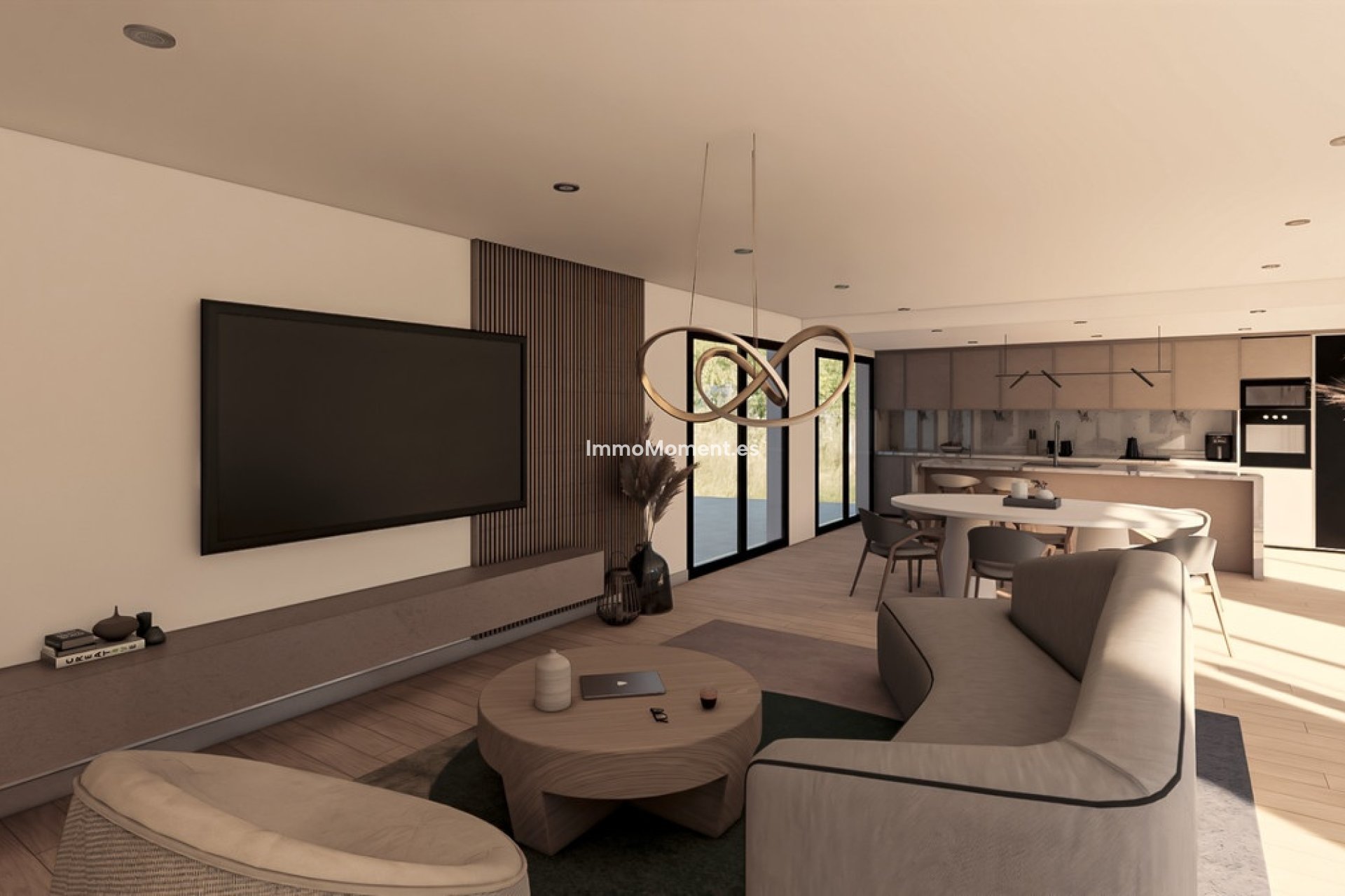 Wiederverkauf - Freistehende Villa - Sotogrande - Sotogrande Costa