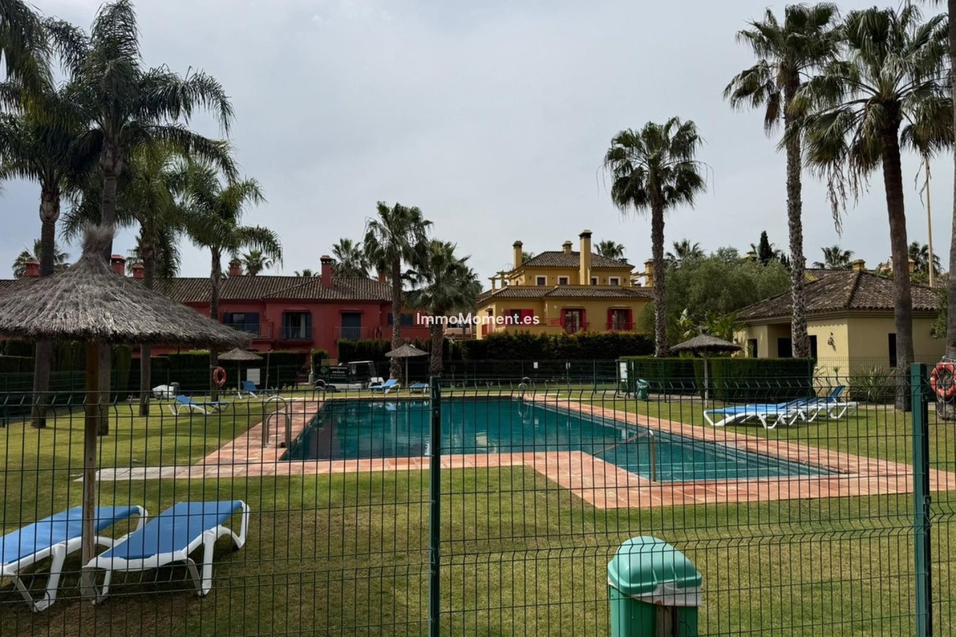 Wiederverkauf - Freistehende Villa - Sotogrande - Sotogrande Costa