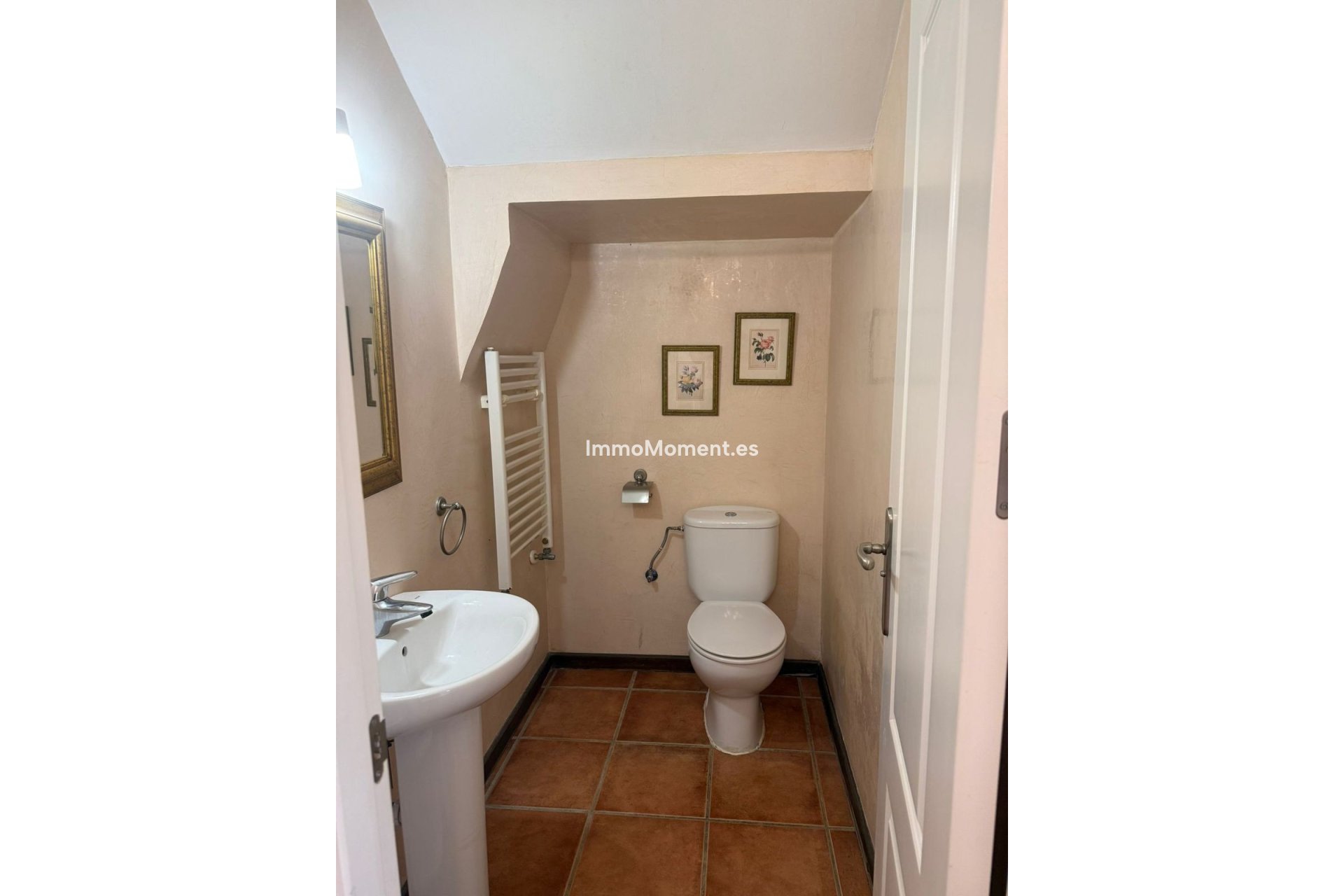 Wiederverkauf - Freistehende Villa - Sotogrande - Sotogrande Costa