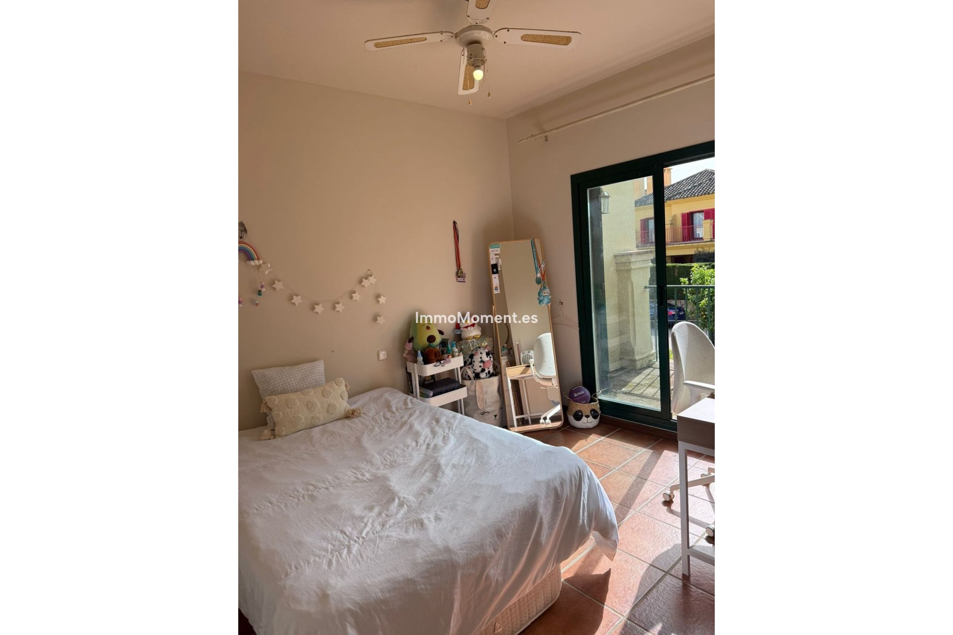 Wiederverkauf - Freistehende Villa - Sotogrande - Sotogrande Costa