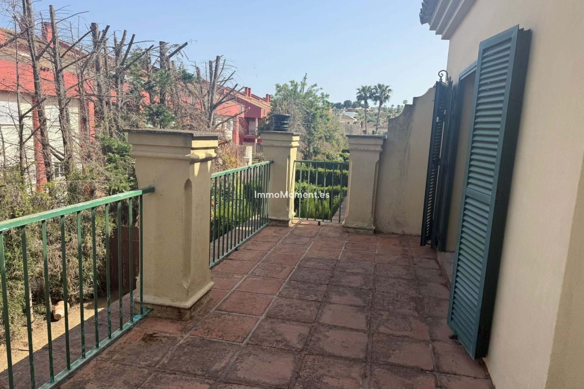 Wiederverkauf - Freistehende Villa - Sotogrande - Sotogrande Costa