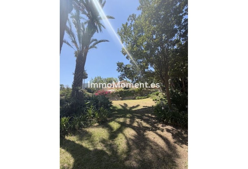 Wiederverkauf - Freistehende Villa - Sotogrande - Sotogrande Costa