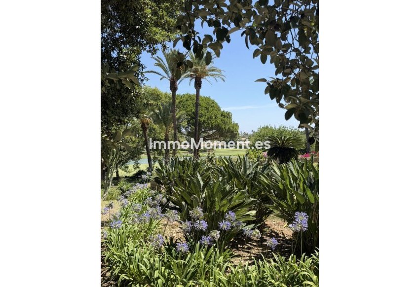Wiederverkauf - Freistehende Villa - Sotogrande - Sotogrande Costa