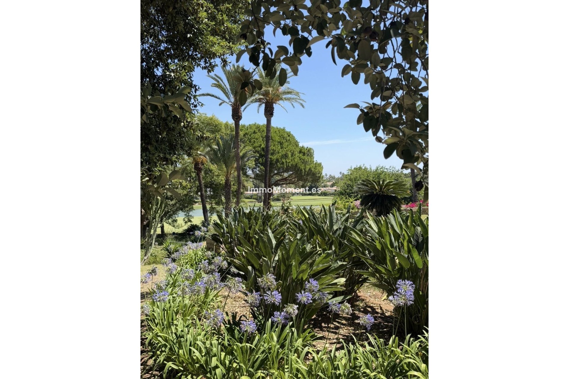 Wiederverkauf - Freistehende Villa - Sotogrande - Sotogrande Costa