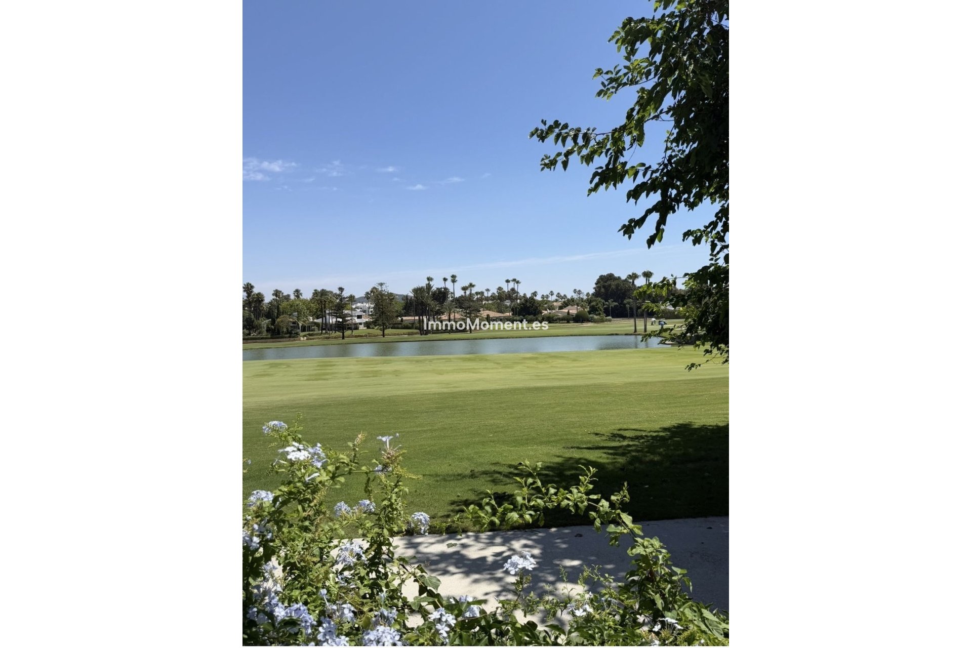 Wiederverkauf - Freistehende Villa - Sotogrande - Sotogrande Costa