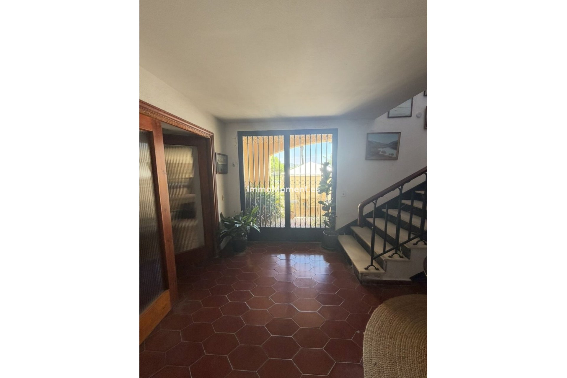 Wiederverkauf - Freistehende Villa - Sotogrande - Sotogrande Costa