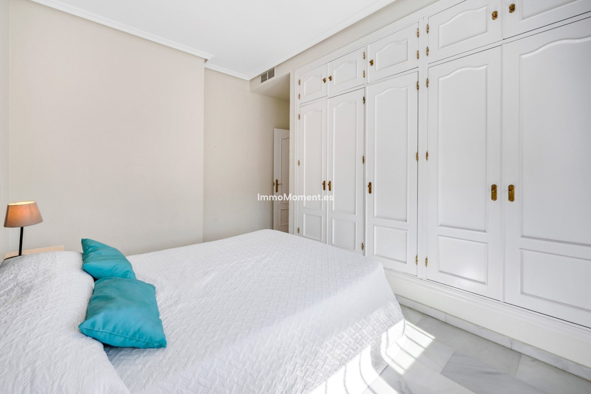 Wiederverkauf - Freistehende Villa - Sotogrande - Sotogrande Costa