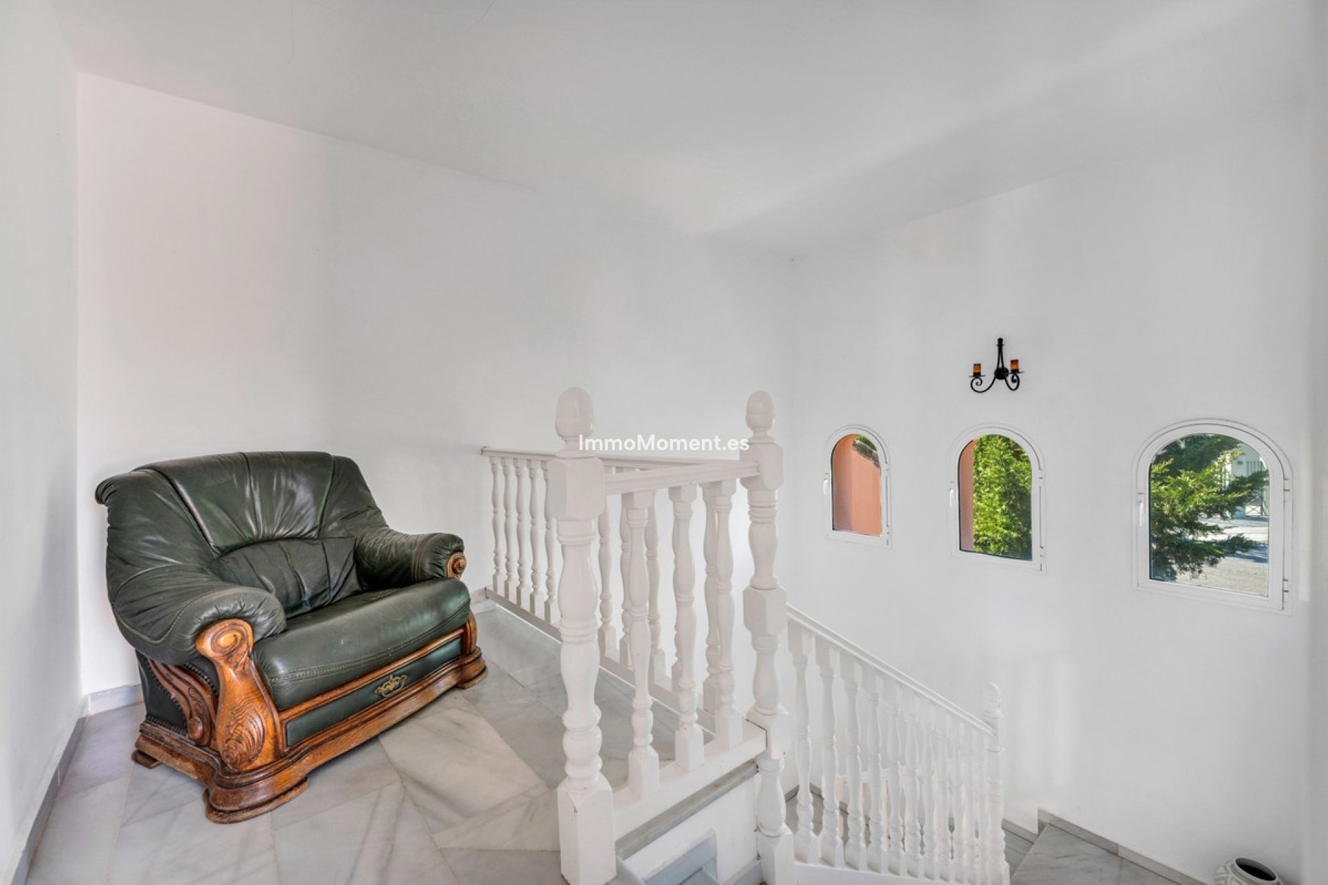 Wiederverkauf - Freistehende Villa - Sotogrande - Sotogrande Costa