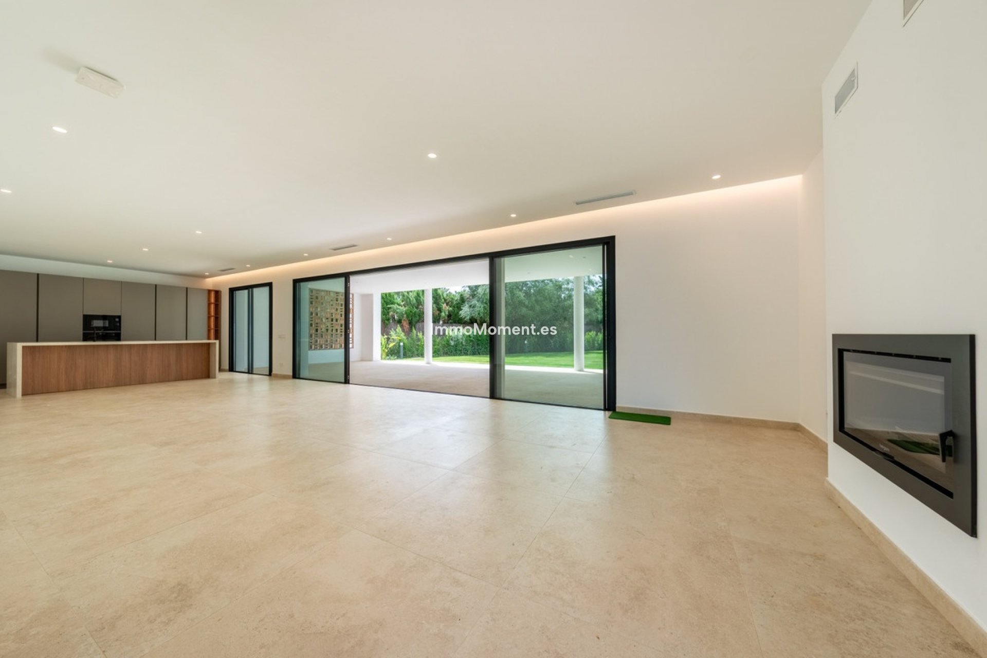 Wiederverkauf - Freistehende Villa - Sotogrande - Sotogrande Costa
