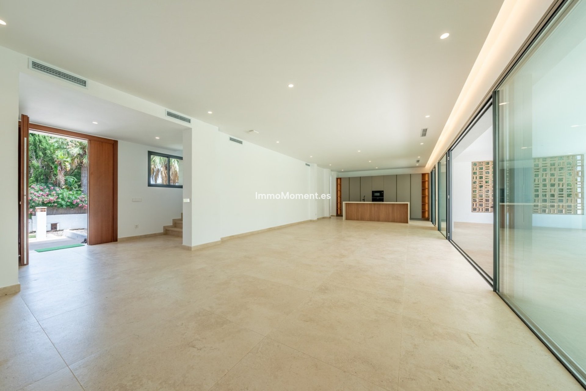 Wiederverkauf - Freistehende Villa - Sotogrande - Sotogrande Costa