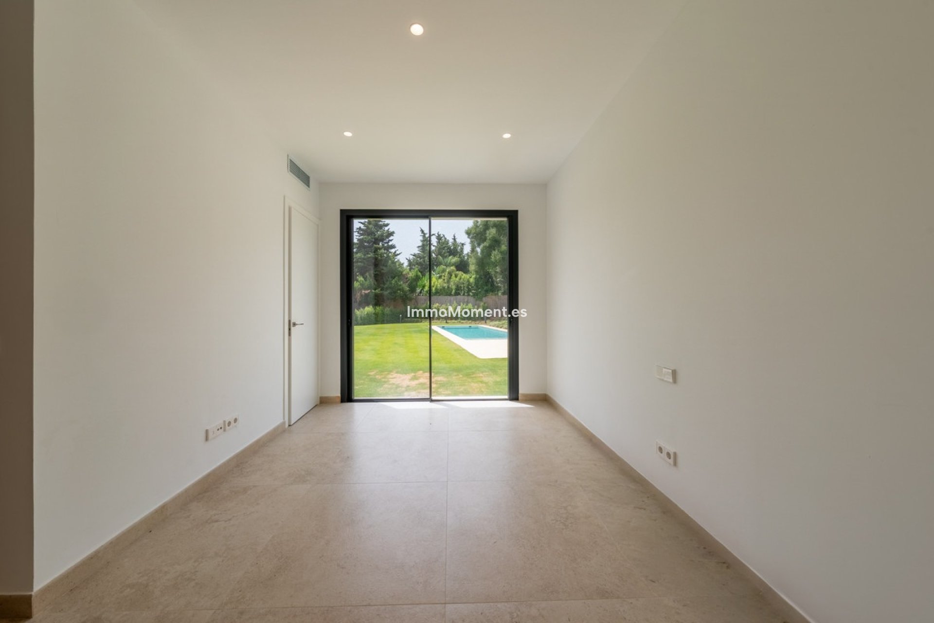 Wiederverkauf - Freistehende Villa - Sotogrande - Sotogrande Costa