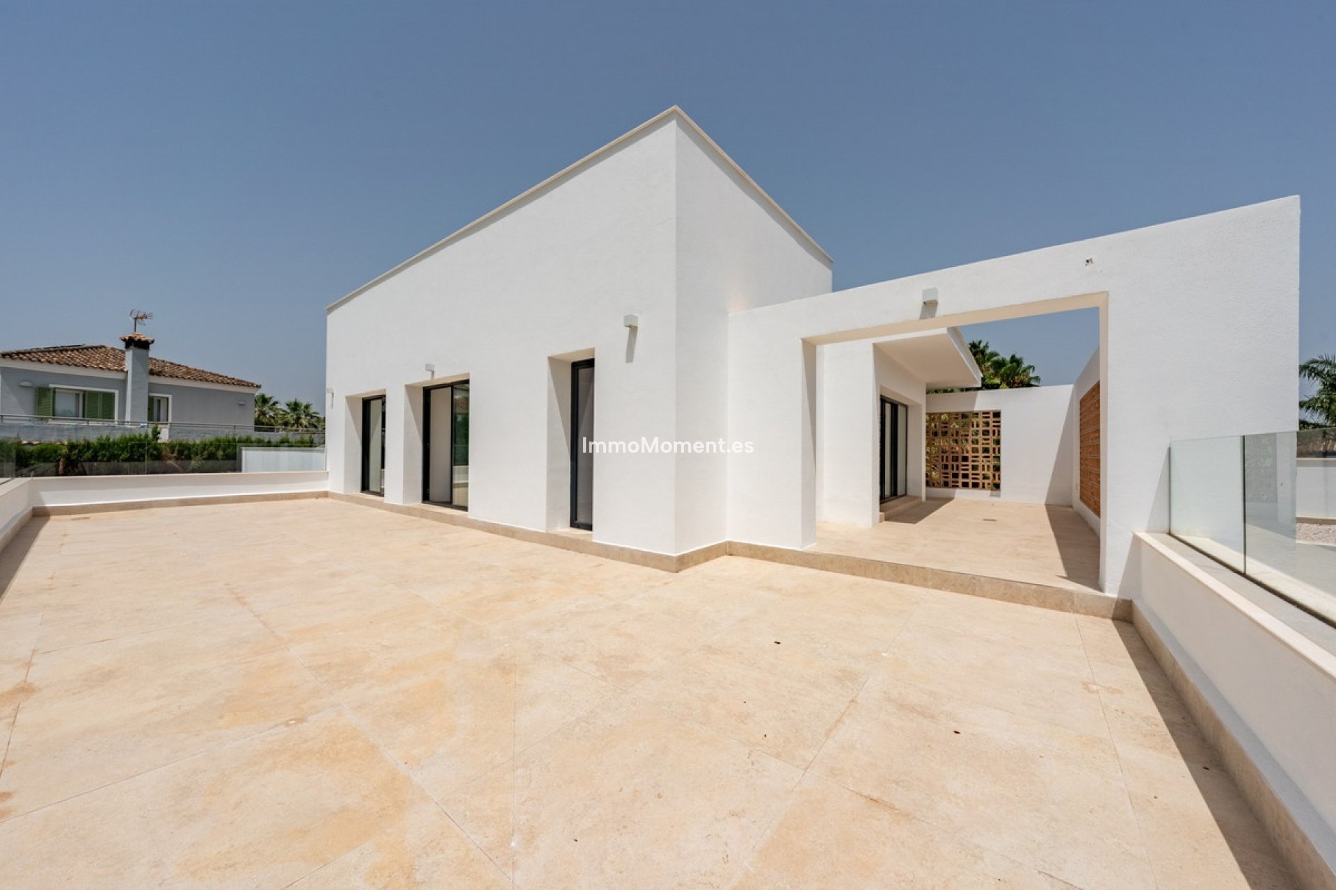 Wiederverkauf - Freistehende Villa - Sotogrande - Sotogrande Costa
