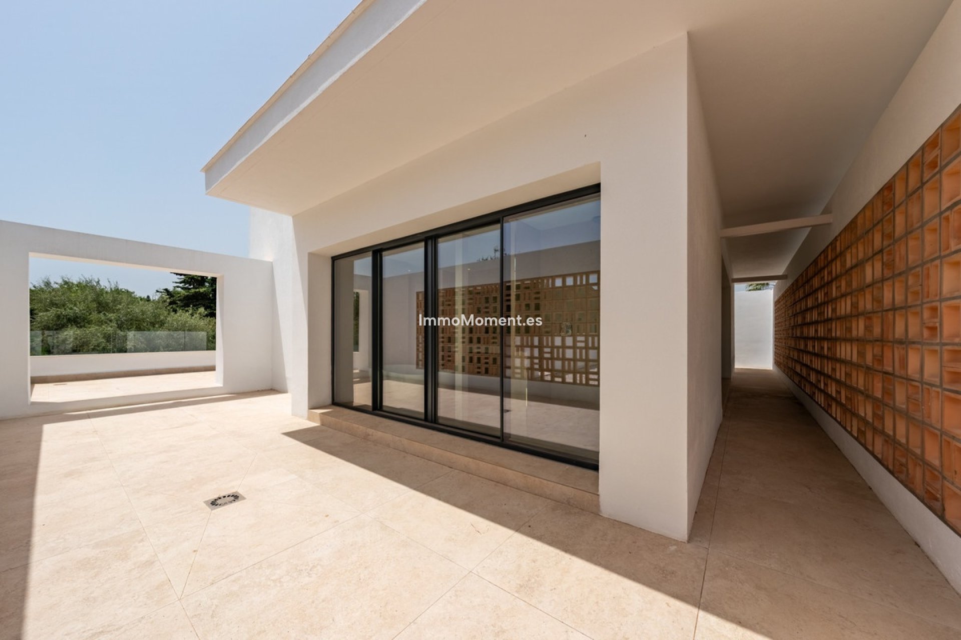 Wiederverkauf - Freistehende Villa - Sotogrande - Sotogrande Costa