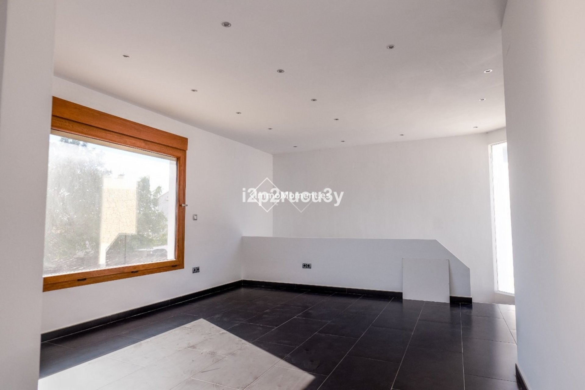 Wiederverkauf - Freistehende Villa - Teulada - Moraira