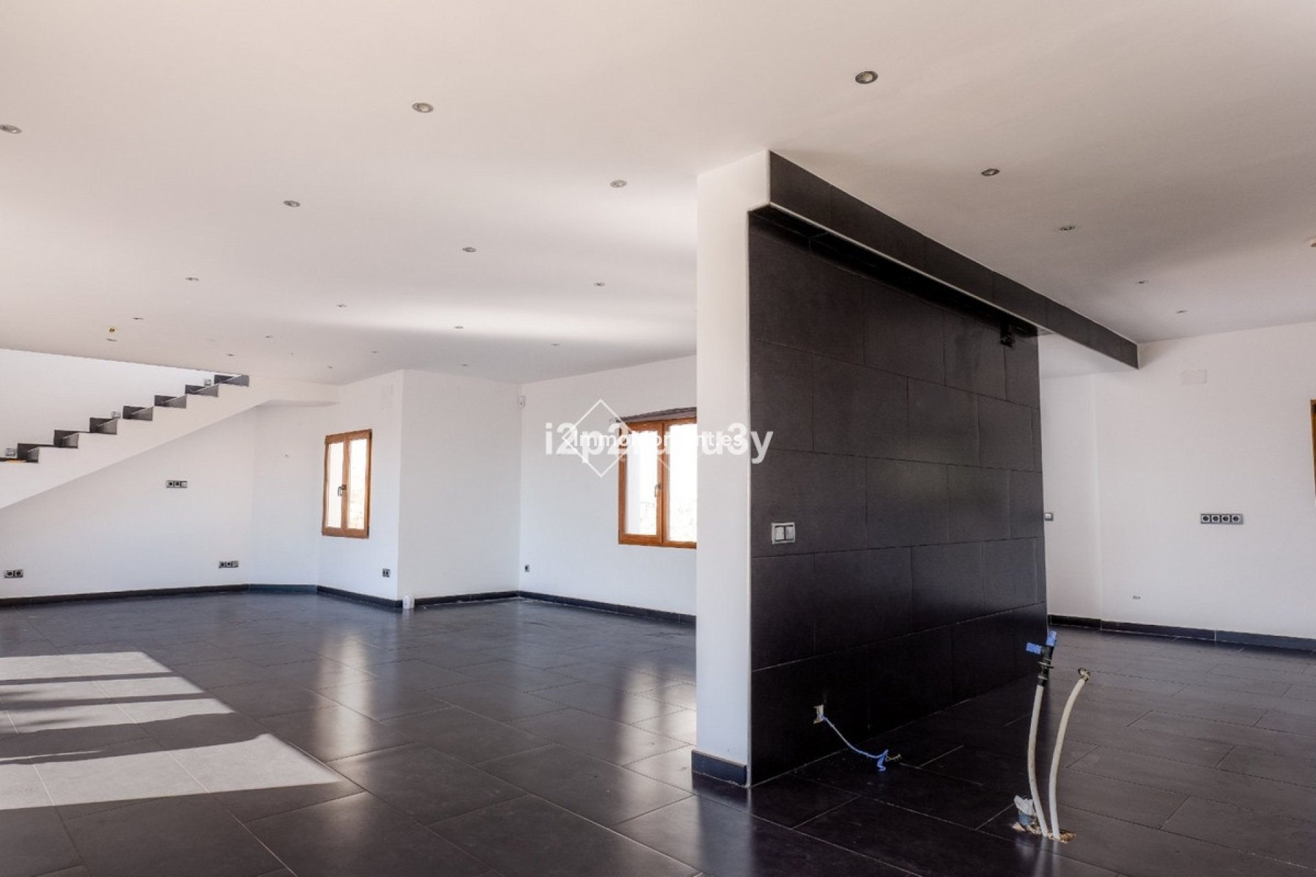 Wiederverkauf - Freistehende Villa - Teulada - Moraira