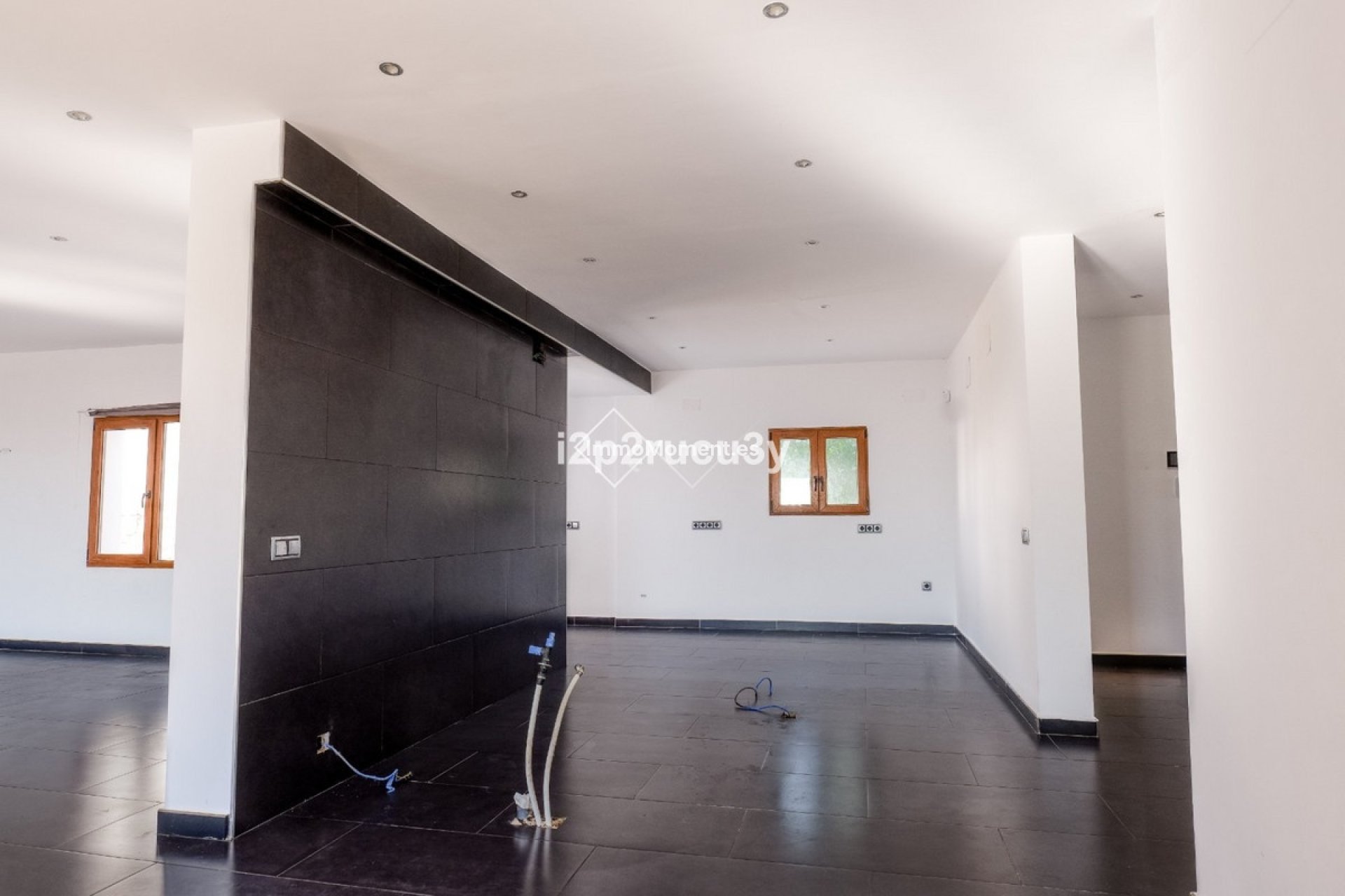 Wiederverkauf - Freistehende Villa - Teulada - Moraira