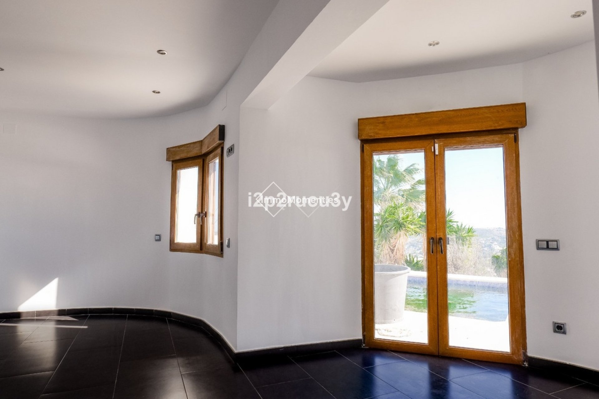 Wiederverkauf - Freistehende Villa - Teulada - Moraira