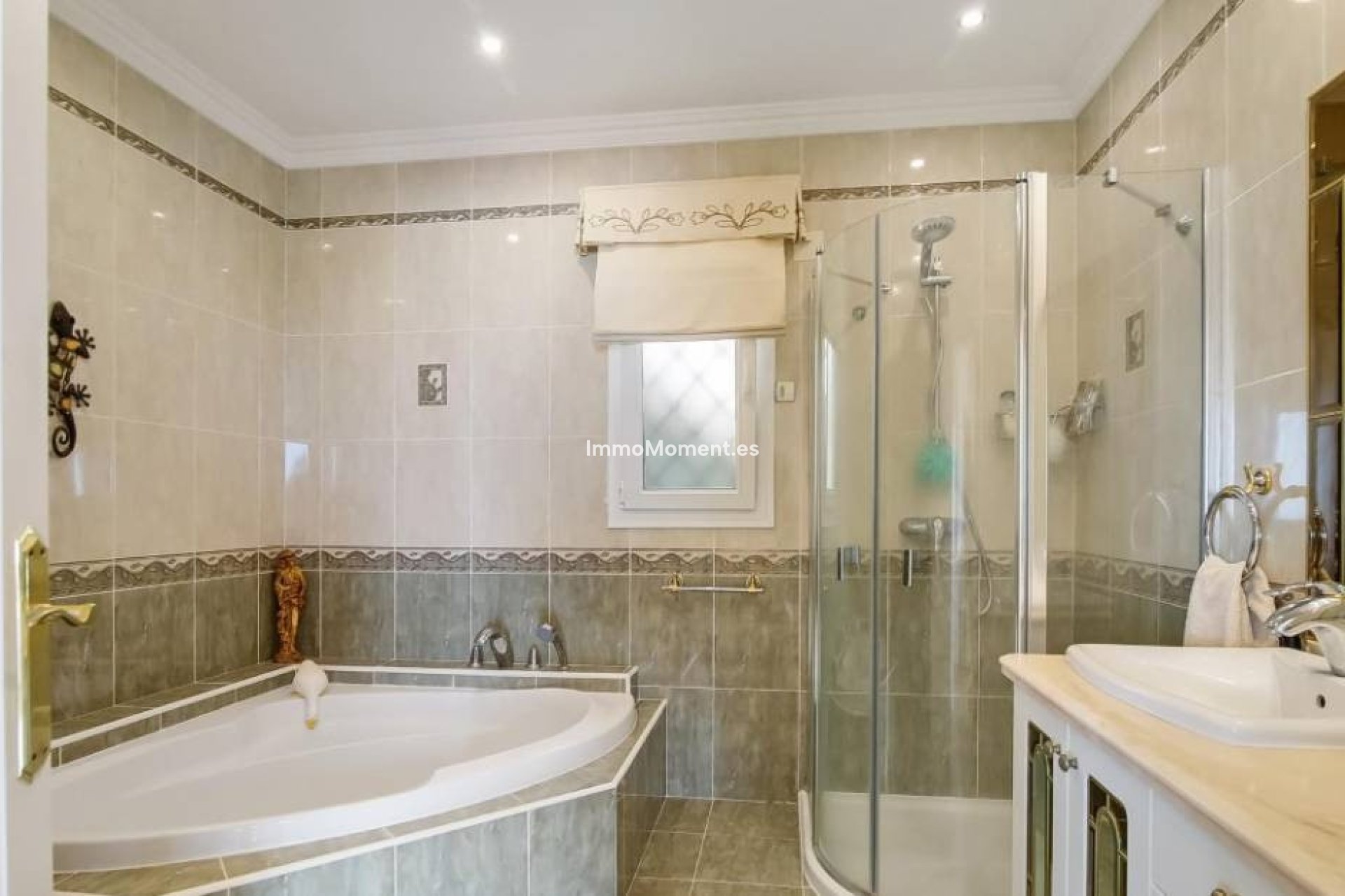 Wiederverkauf - Freistehende Villa - Teulada - Moraira